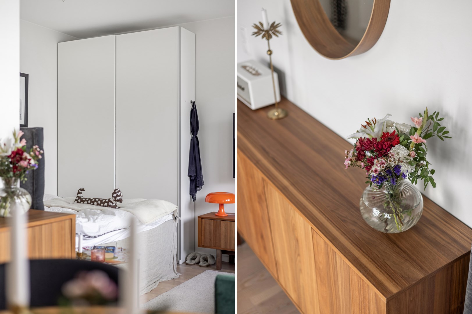 Bostadsbild från Stationsgatan 34, Till salu i Fålhagen, Uppsala