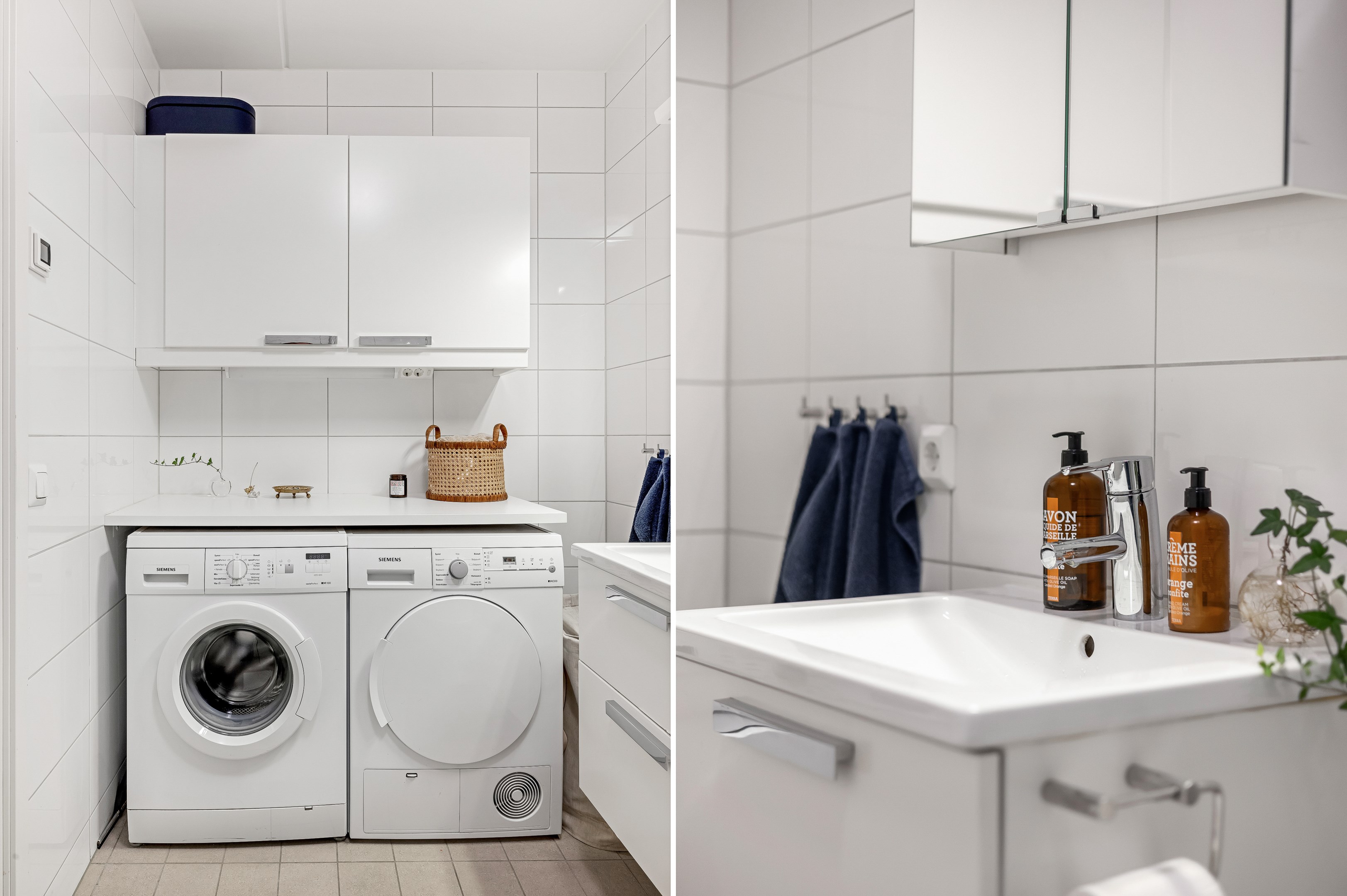 Bostadsbild från Stationsgatan 34, Till salu i Fålhagen, Uppsala