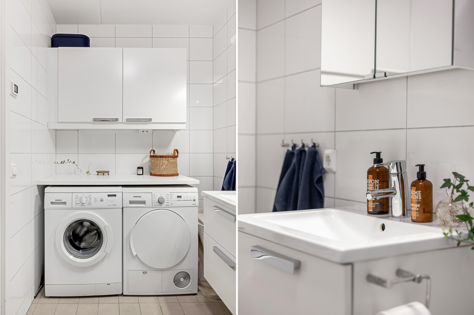 Bostadsbild från Stationsgatan 34, Till salu i Fålhagen, Uppsala