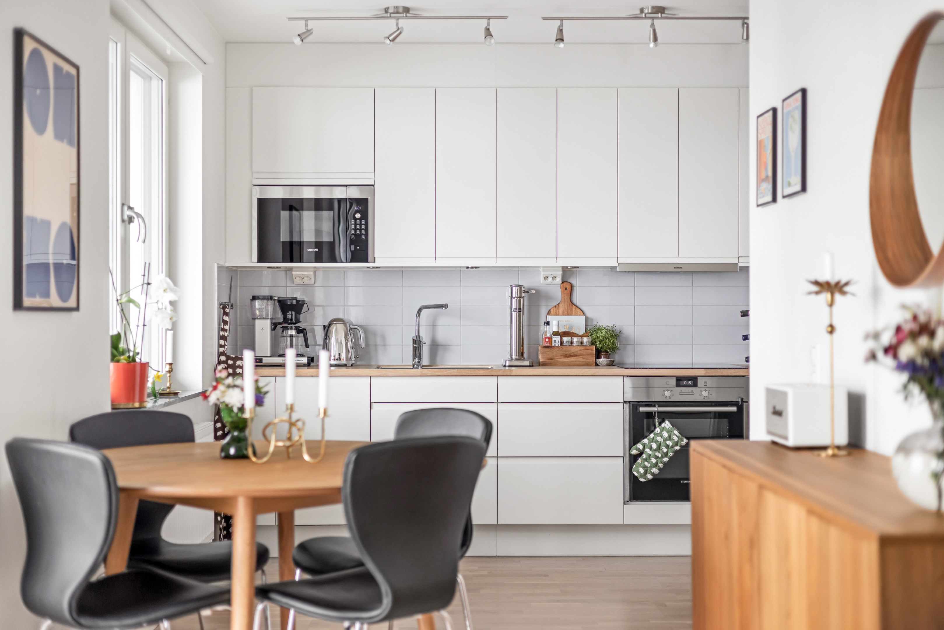 Bostadsbild från Stationsgatan 34, Till salu i Fålhagen, Uppsala