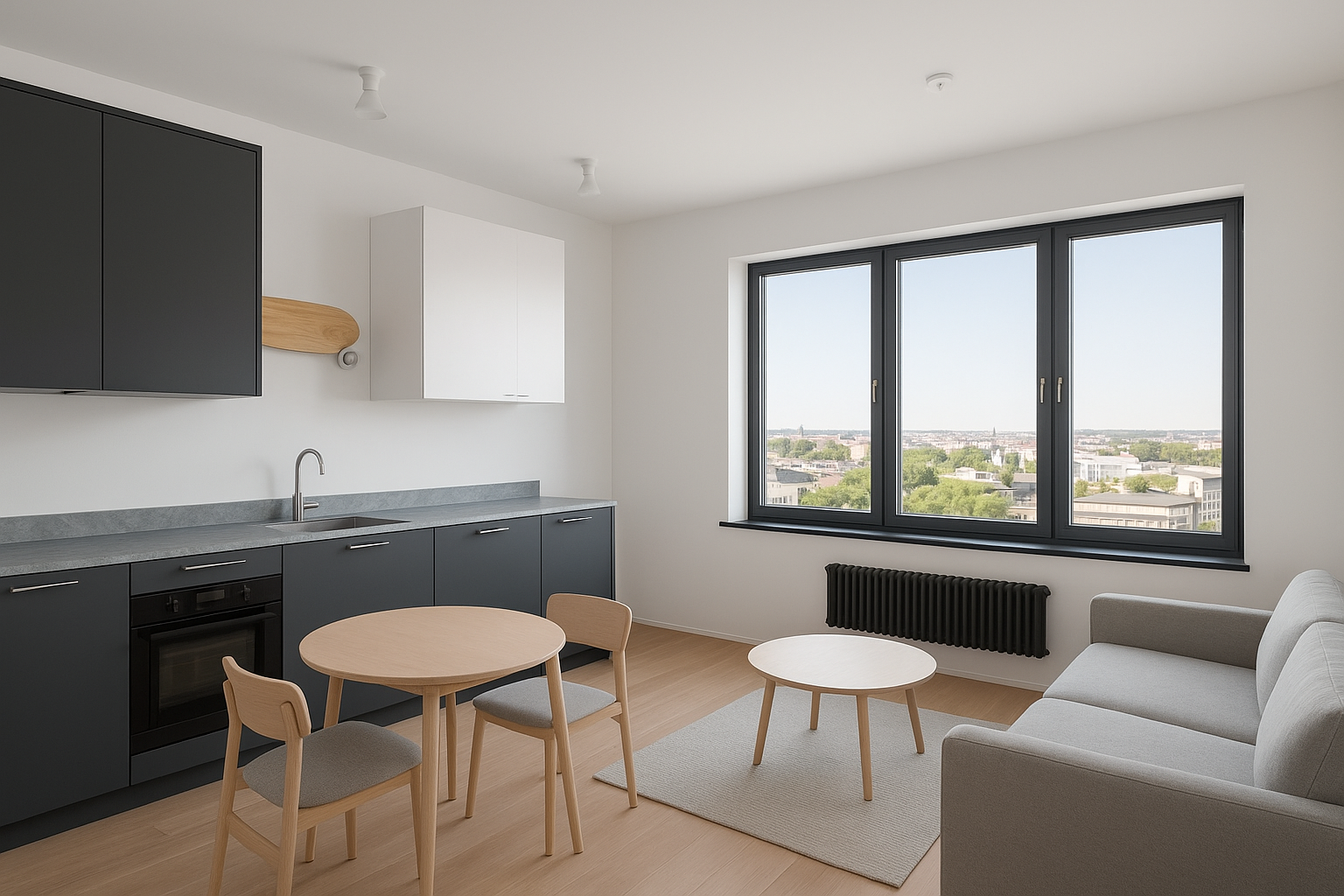 Bostadsbild från Kvarnholmsvägen 96, Till salu i Kvarnholmen, Nacka