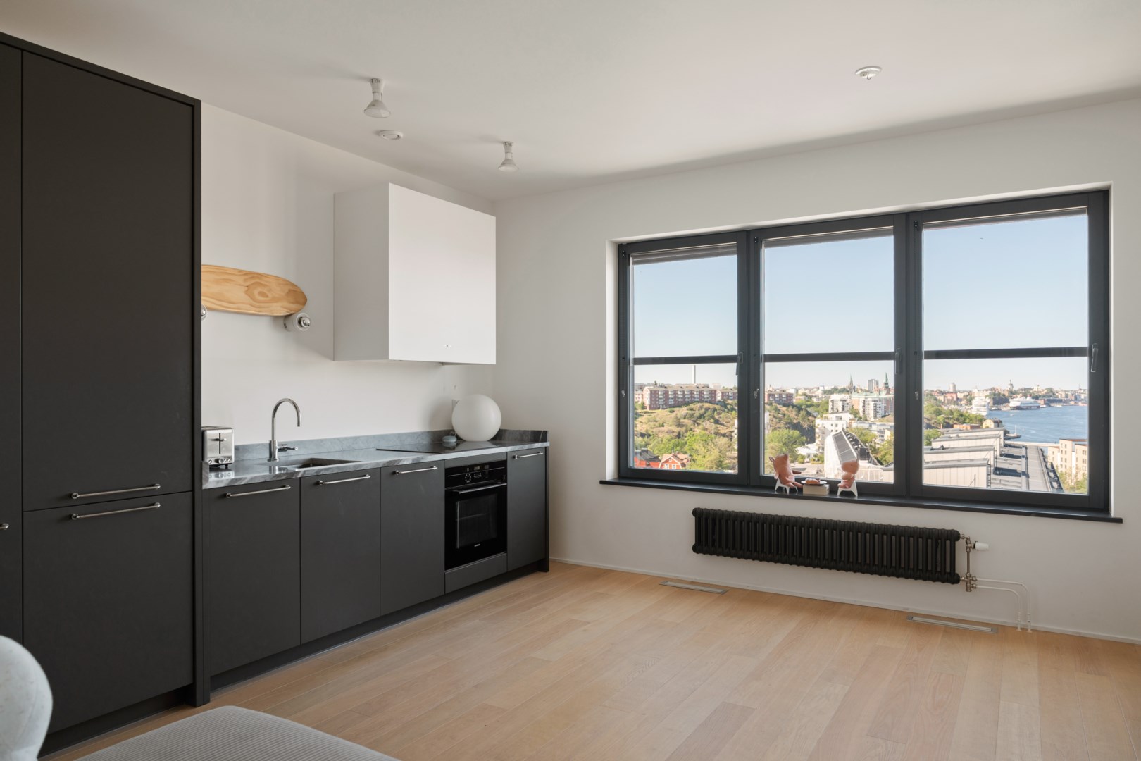 Bostadsbild från Kvarnholmsvägen 96, Till salu i Kvarnholmen, Nacka