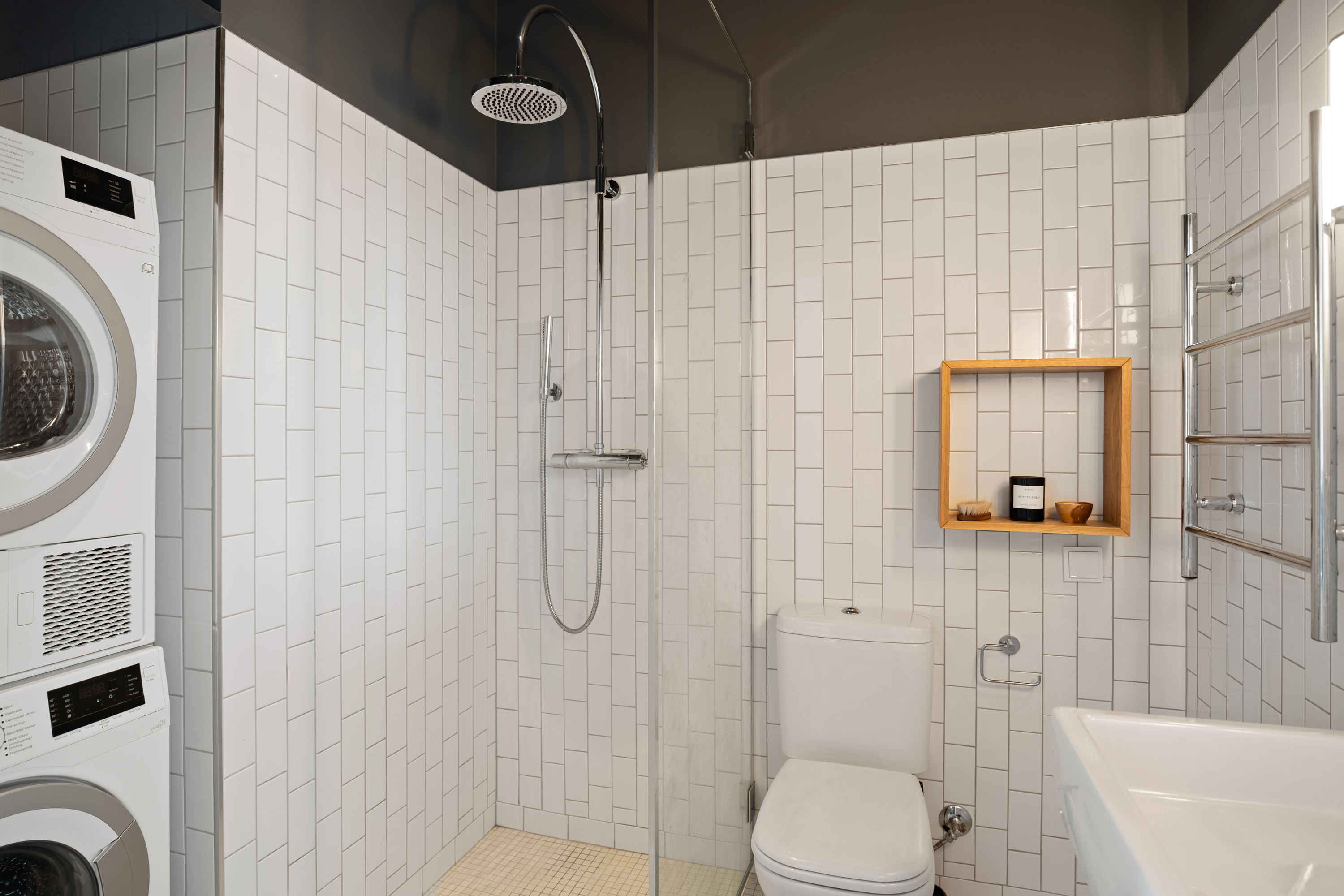 Bostadsbild från Kvarnholmsvägen 96, Till salu i Kvarnholmen, Nacka