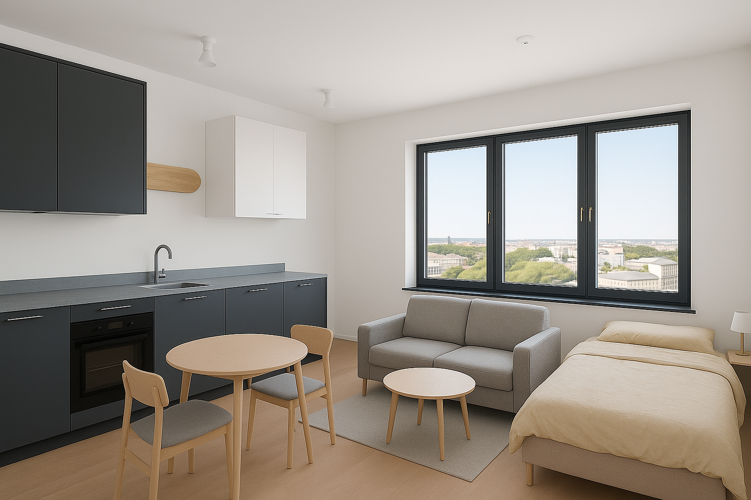 Bostadsbild från Kvarnholmsvägen 96, Till salu i Kvarnholmen, Nacka