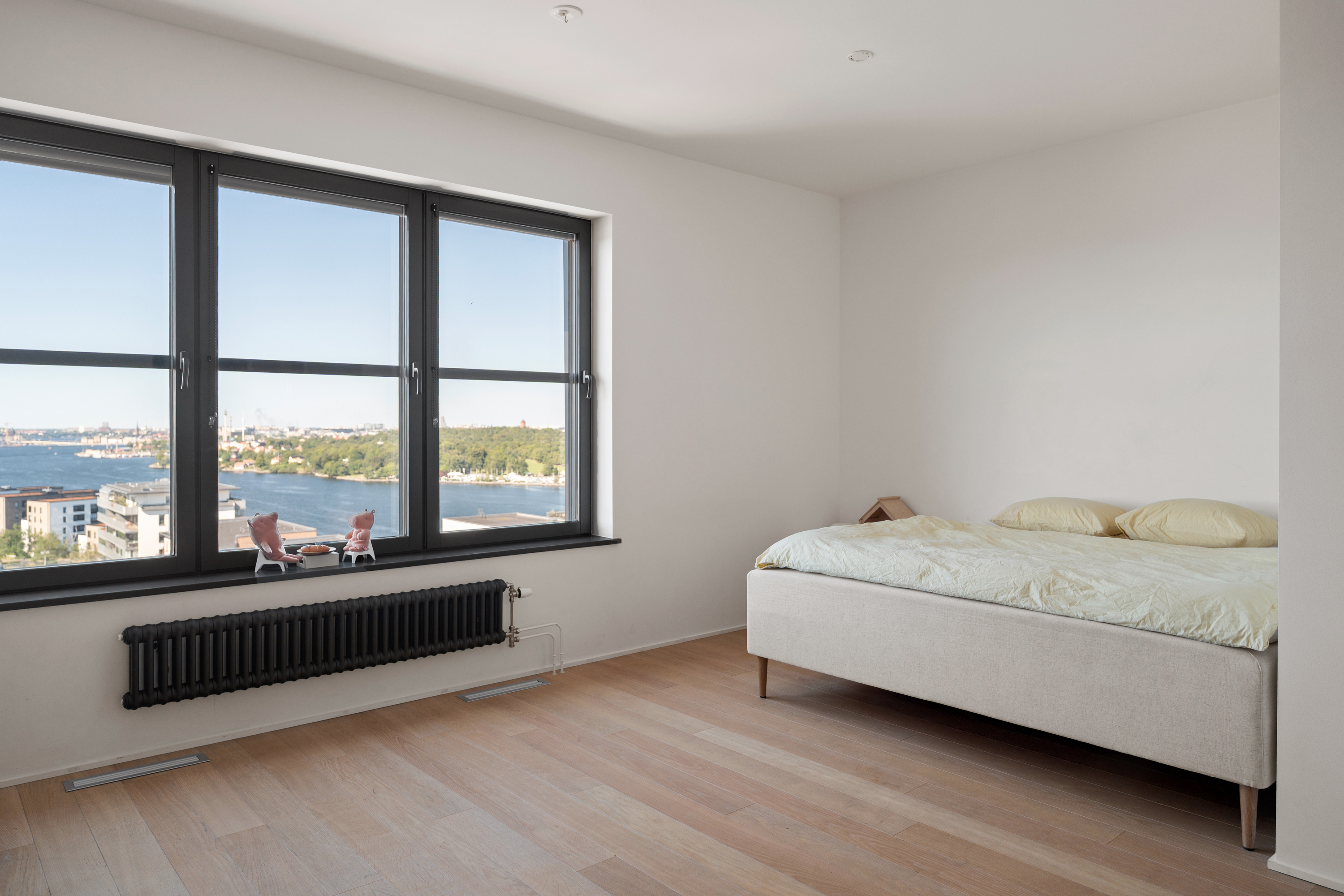 Bostadsbild från Kvarnholmsvägen 96, Till salu i Kvarnholmen, Nacka