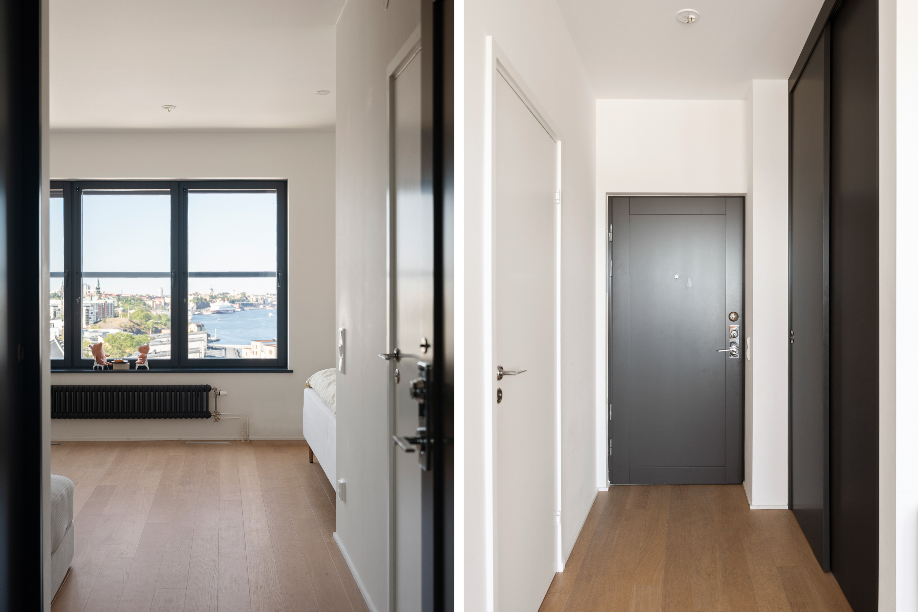 Bostadsbild från Kvarnholmsvägen 96, Till salu i Kvarnholmen, Nacka