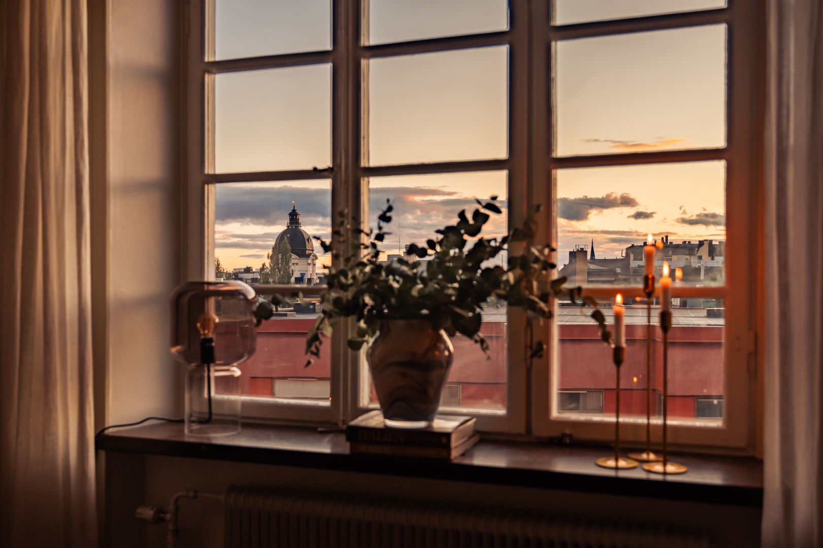 Bostadsbild från Kammakargatan 14, 4 tr, Såld i Norrmalm, Stockholm