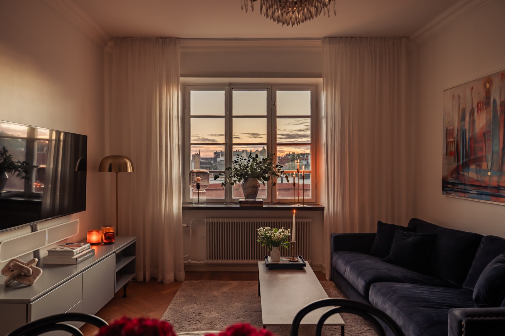 Bostadsbild från Kammakargatan 14, 4 tr, Såld i Norrmalm, Stockholm