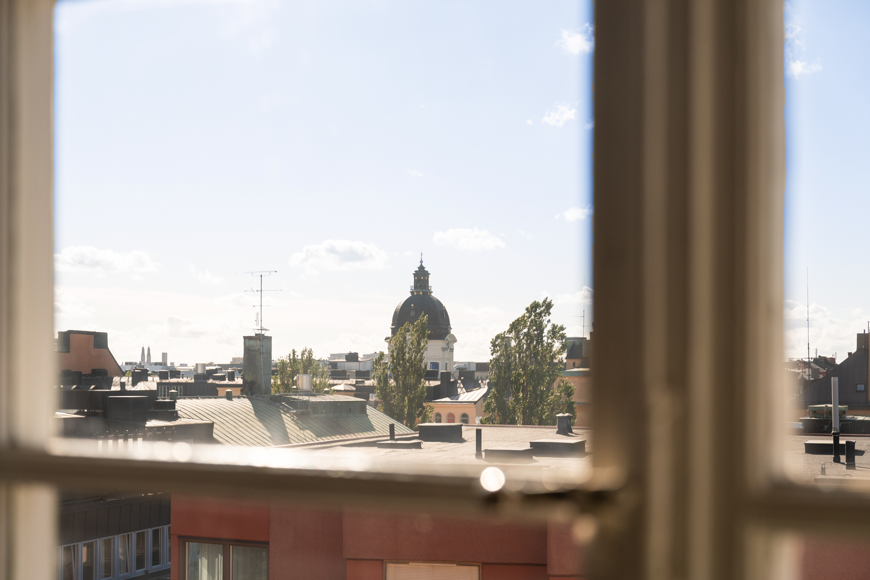 Bostadsbild från Kammakargatan 14, 4 tr, Såld i Norrmalm, Stockholm