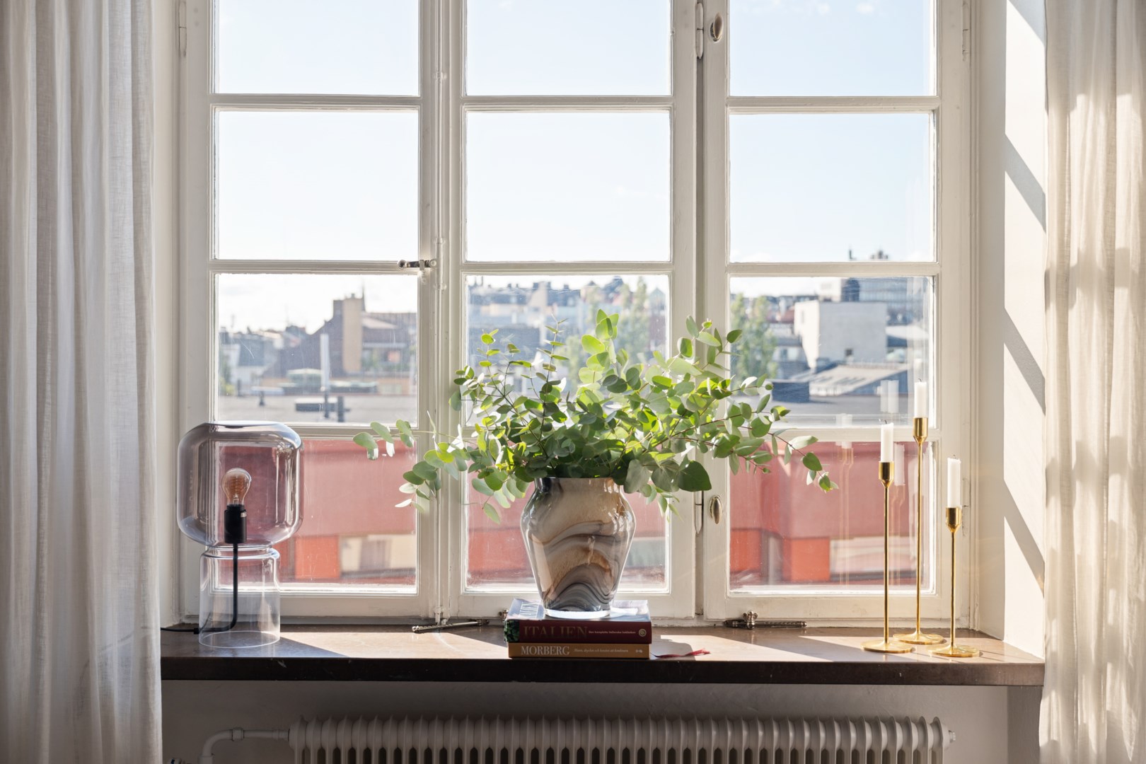 Bostadsbild från Kammakargatan 14, 4 tr, Såld i Norrmalm, Stockholm