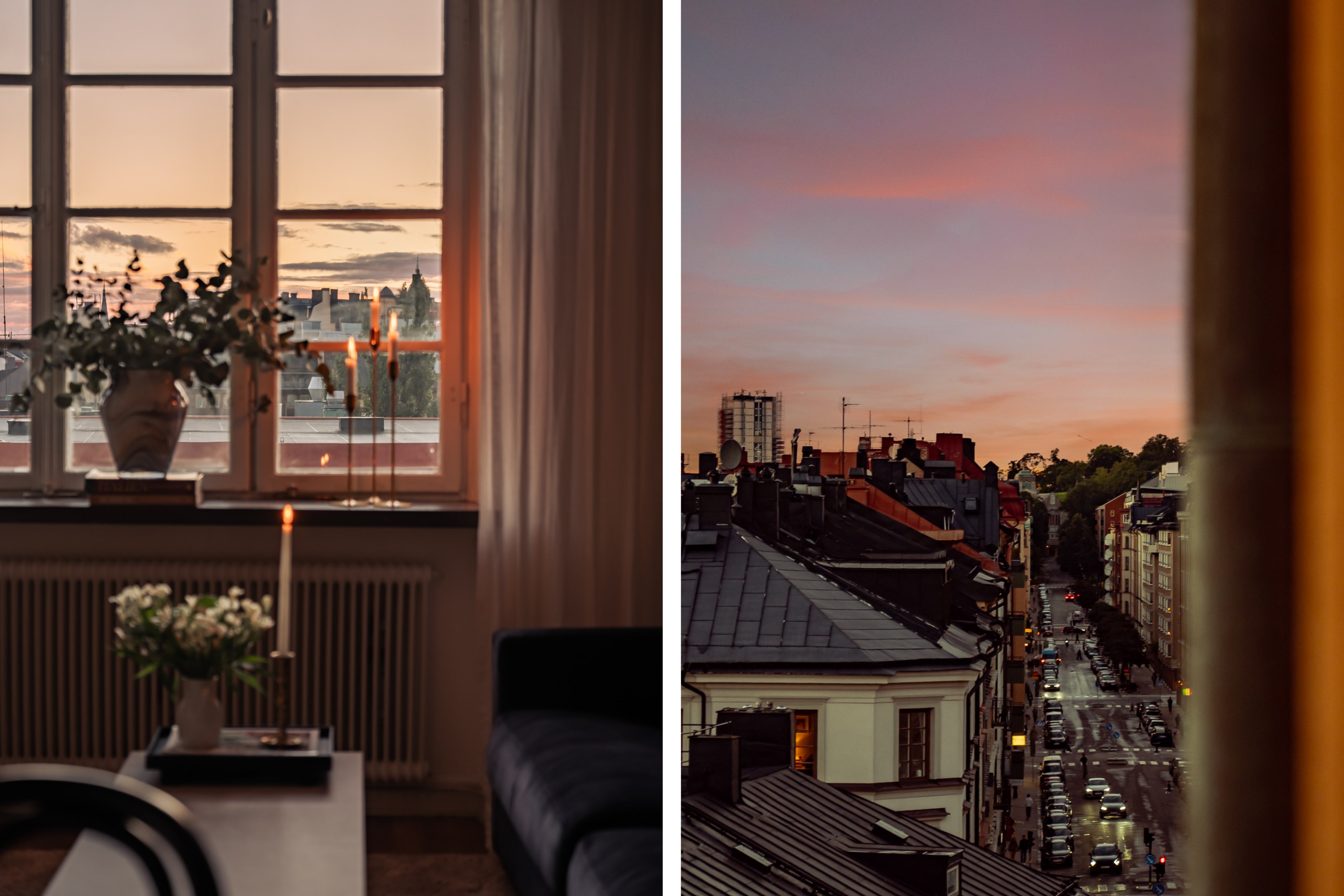 Bostadsbild från Kammakargatan 14, 4 tr, Såld i Norrmalm, Stockholm