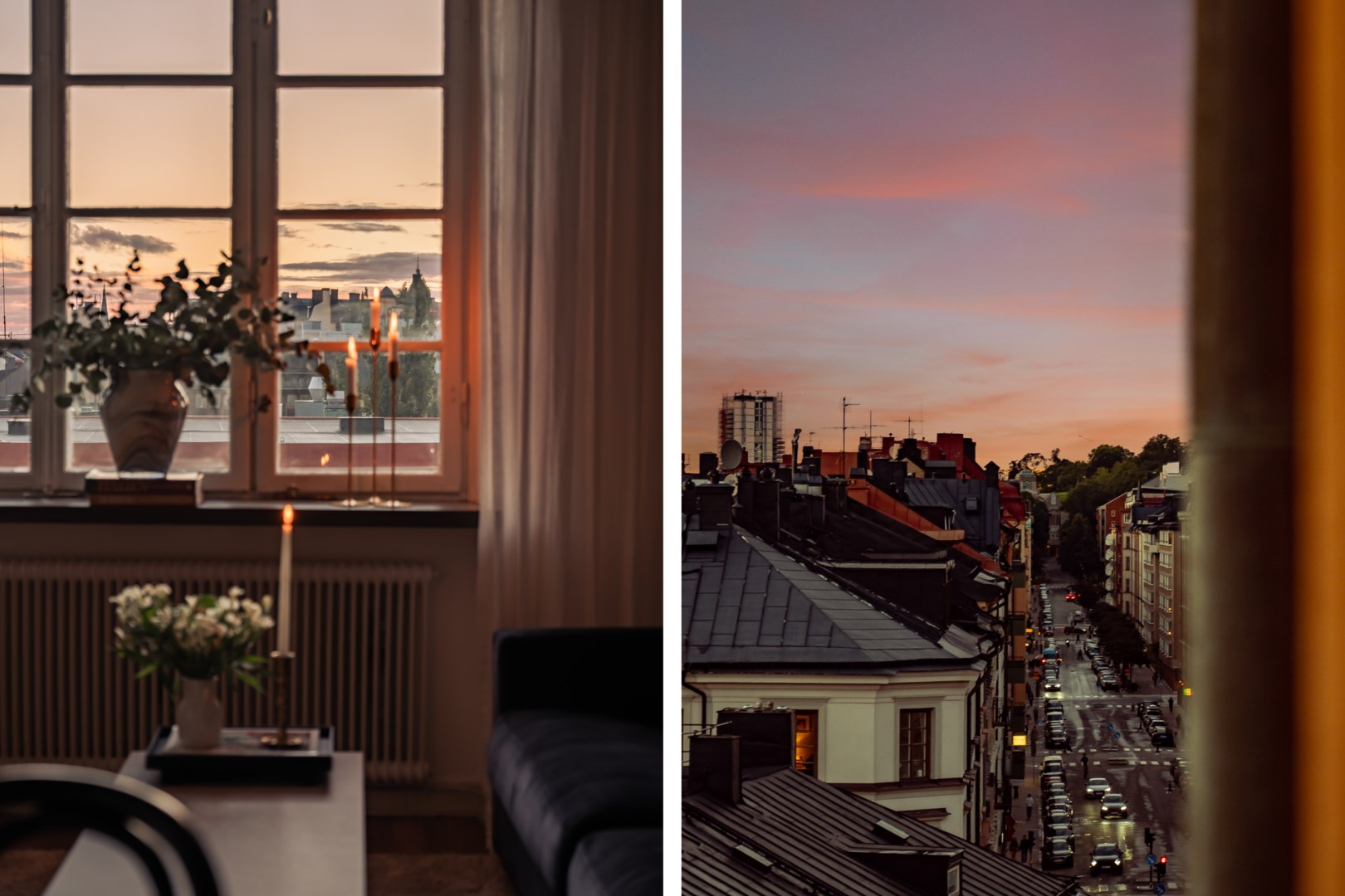 Bostadsbild från Kammakargatan 14, 4 tr, Såld i Norrmalm, Stockholm