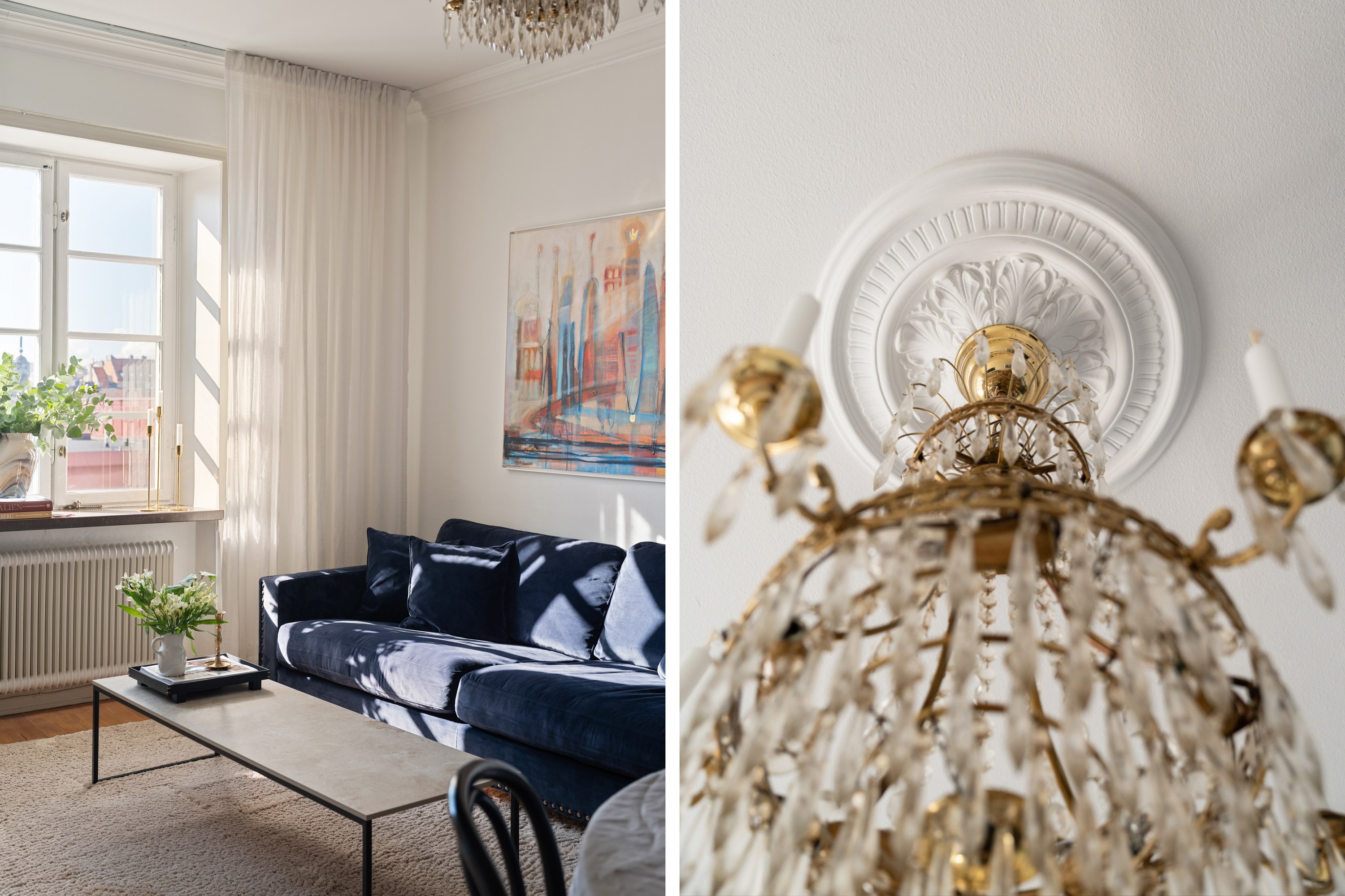 Bostadsbild från Kammakargatan 14, 4 tr, Såld i Norrmalm, Stockholm