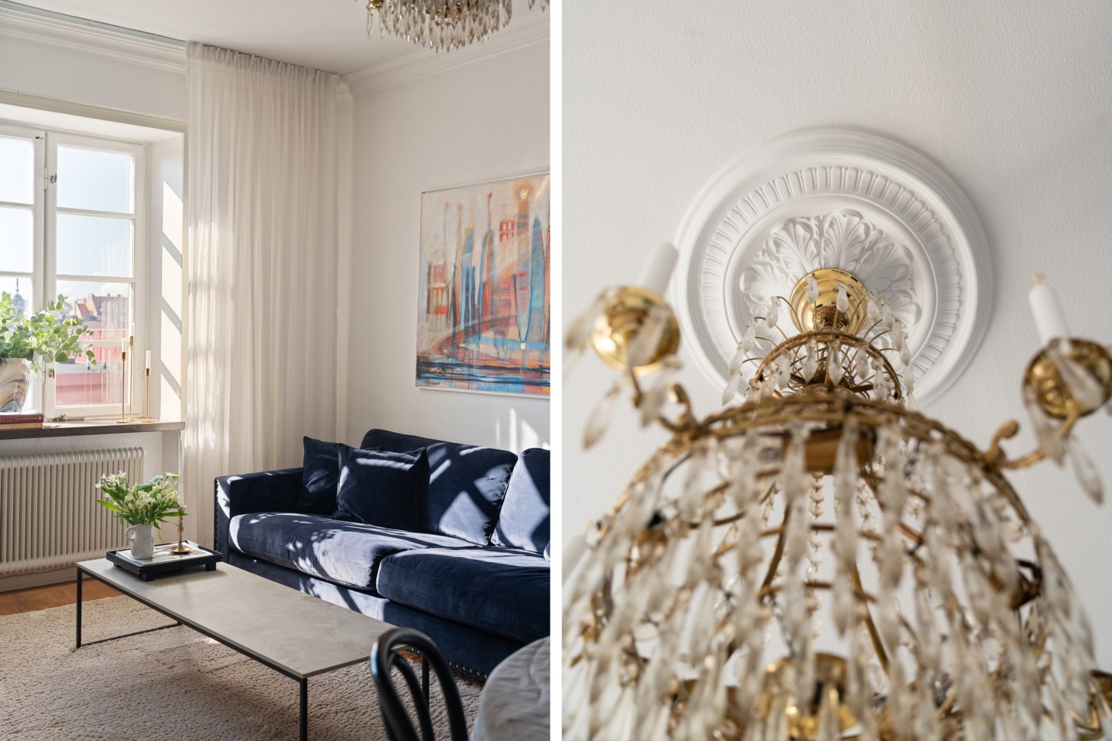 Bostadsbild från Kammakargatan 14, 4 tr, Såld i Norrmalm, Stockholm