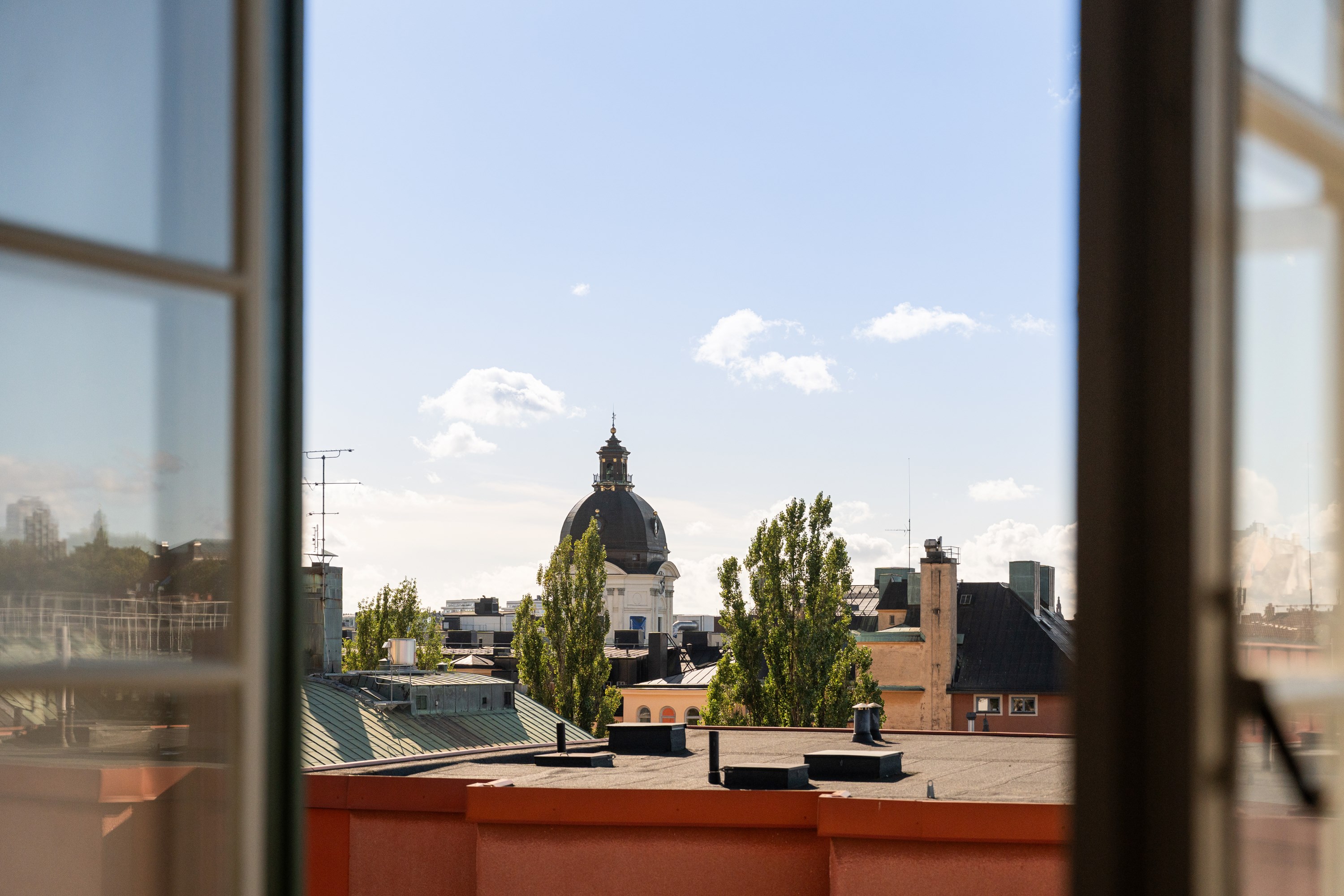 Bostadsbild från Kammakargatan 14, 4 tr, Såld i Norrmalm, Stockholm