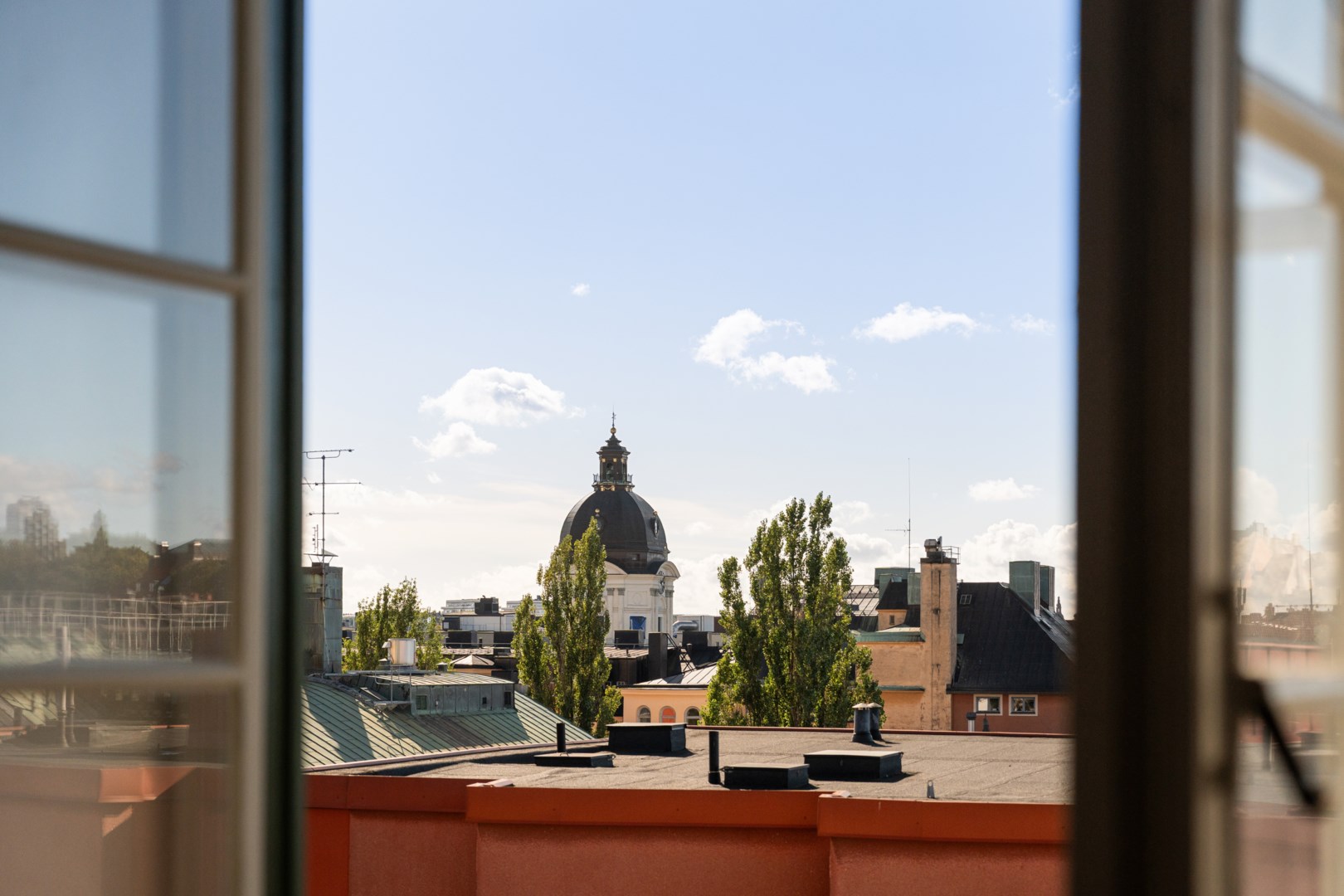 Bostadsbild från Kammakargatan 14, 4 tr, Såld i Norrmalm, Stockholm