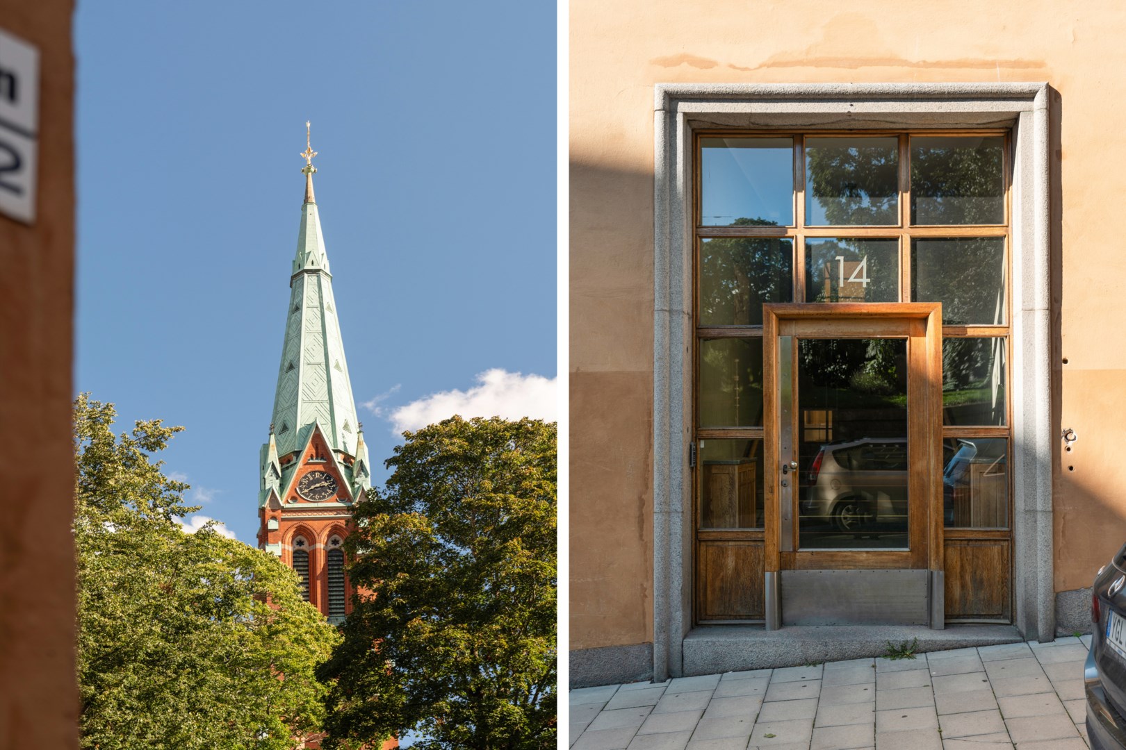 Bostadsbild från Kammakargatan 14, 4 tr, Såld i Norrmalm, Stockholm