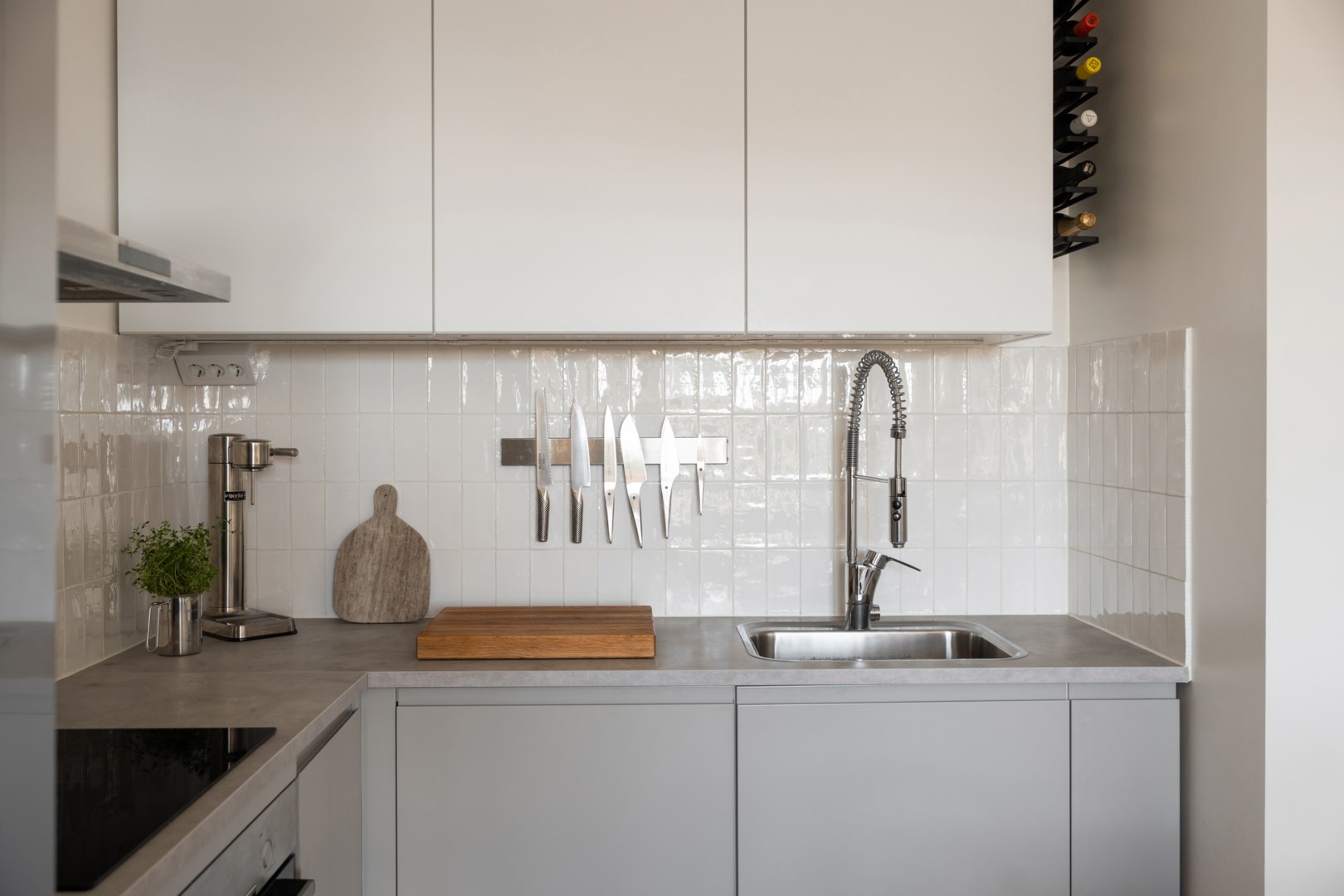 Bostadsbild från Kammakargatan 14, 4 tr, Såld i Norrmalm, Stockholm