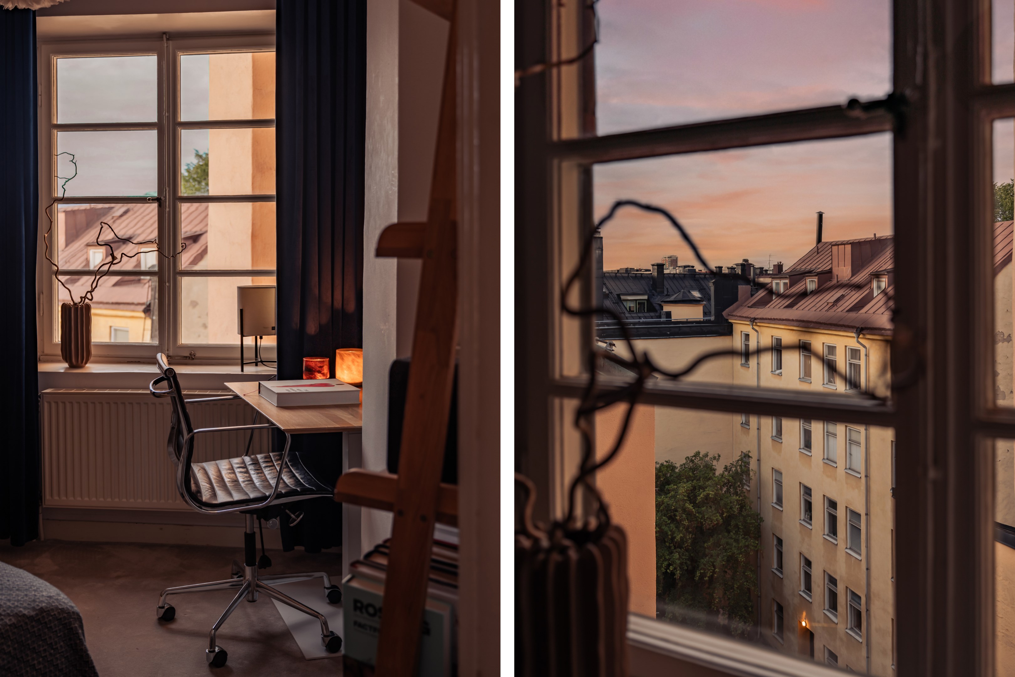 Bostadsbild från Kammakargatan 14, 4 tr, Såld i Norrmalm, Stockholm