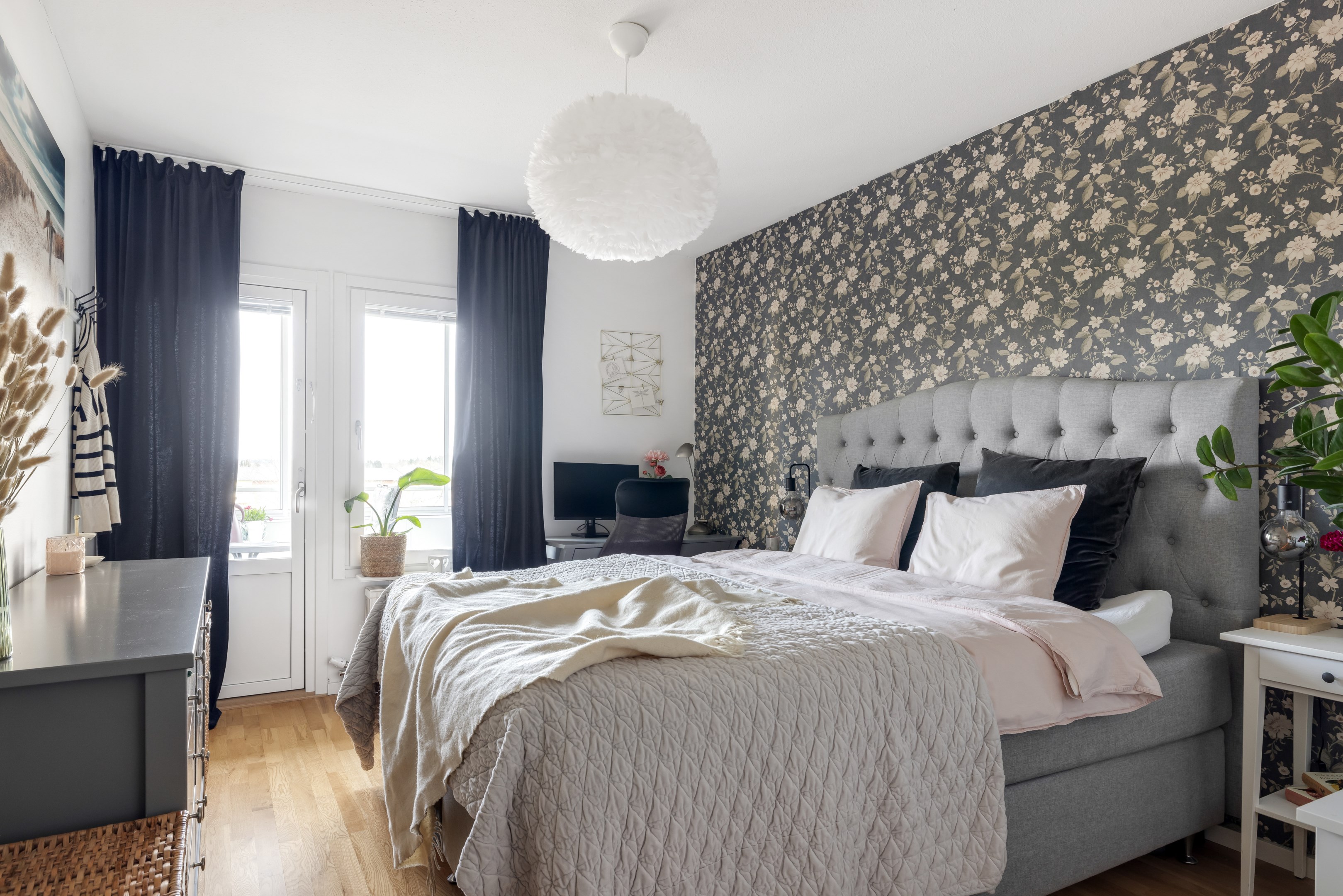 Bostadsbild från Fyrislundsgatan 48, Såld i Årsta, Uppsala