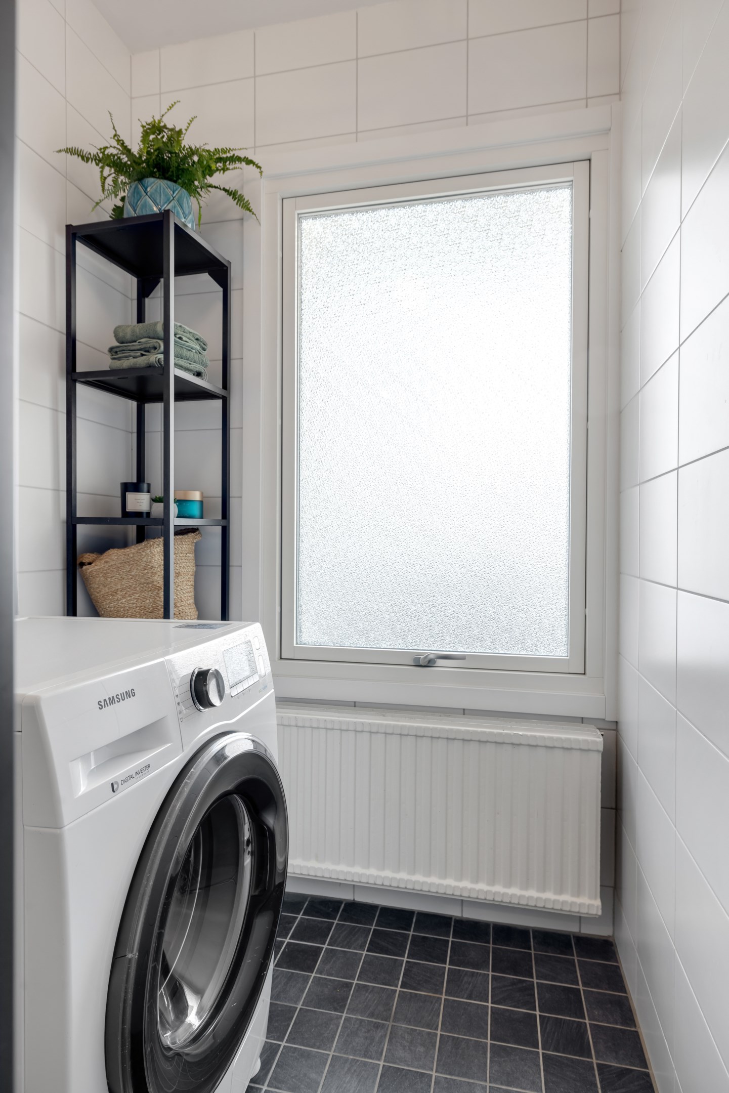 Bostadsbild från Fyrislundsgatan 48, Såld i Årsta, Uppsala