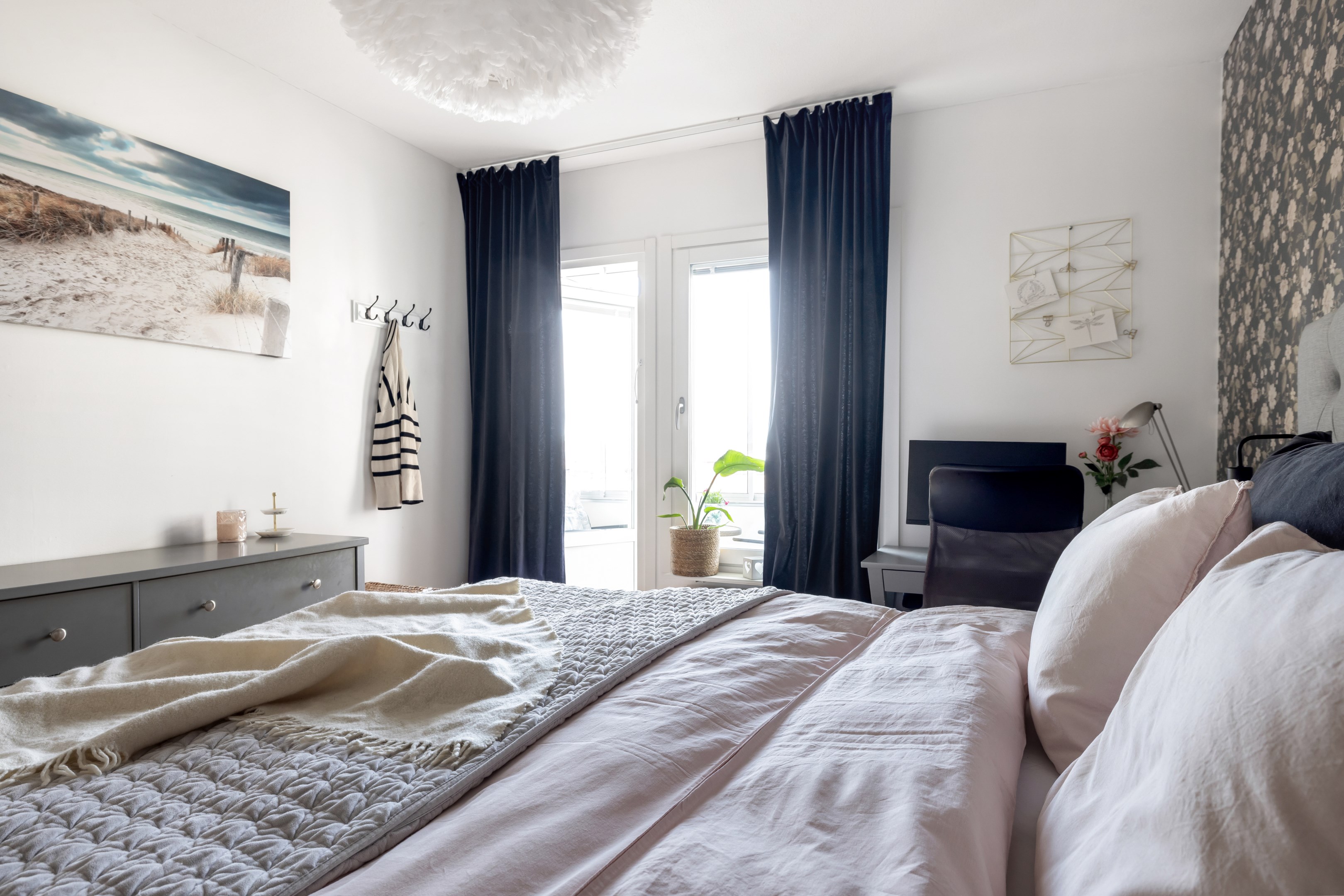 Bostadsbild från Fyrislundsgatan 48, Såld i Årsta, Uppsala