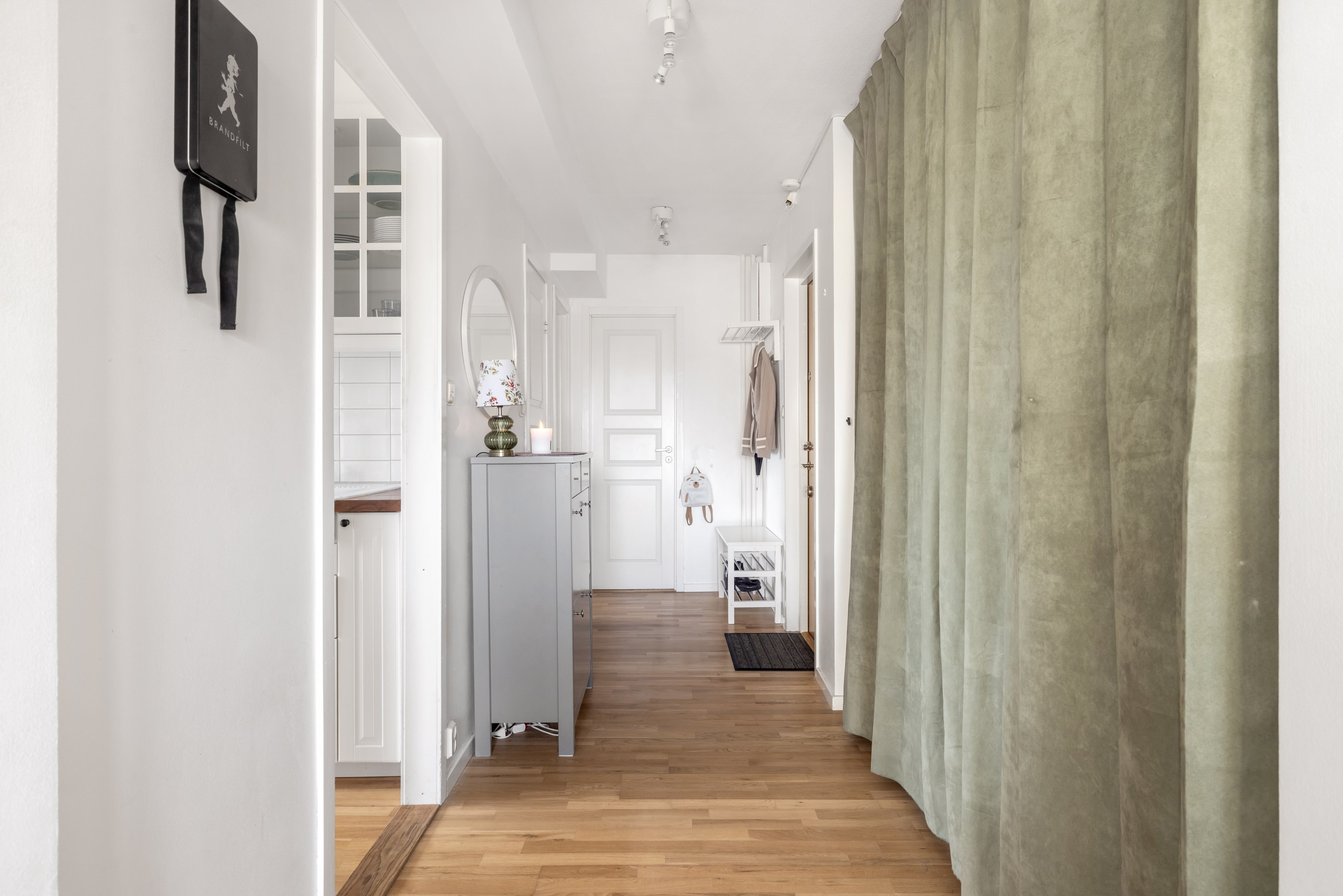 Bostadsbild från Fyrislundsgatan 48, Såld i Årsta, Uppsala
