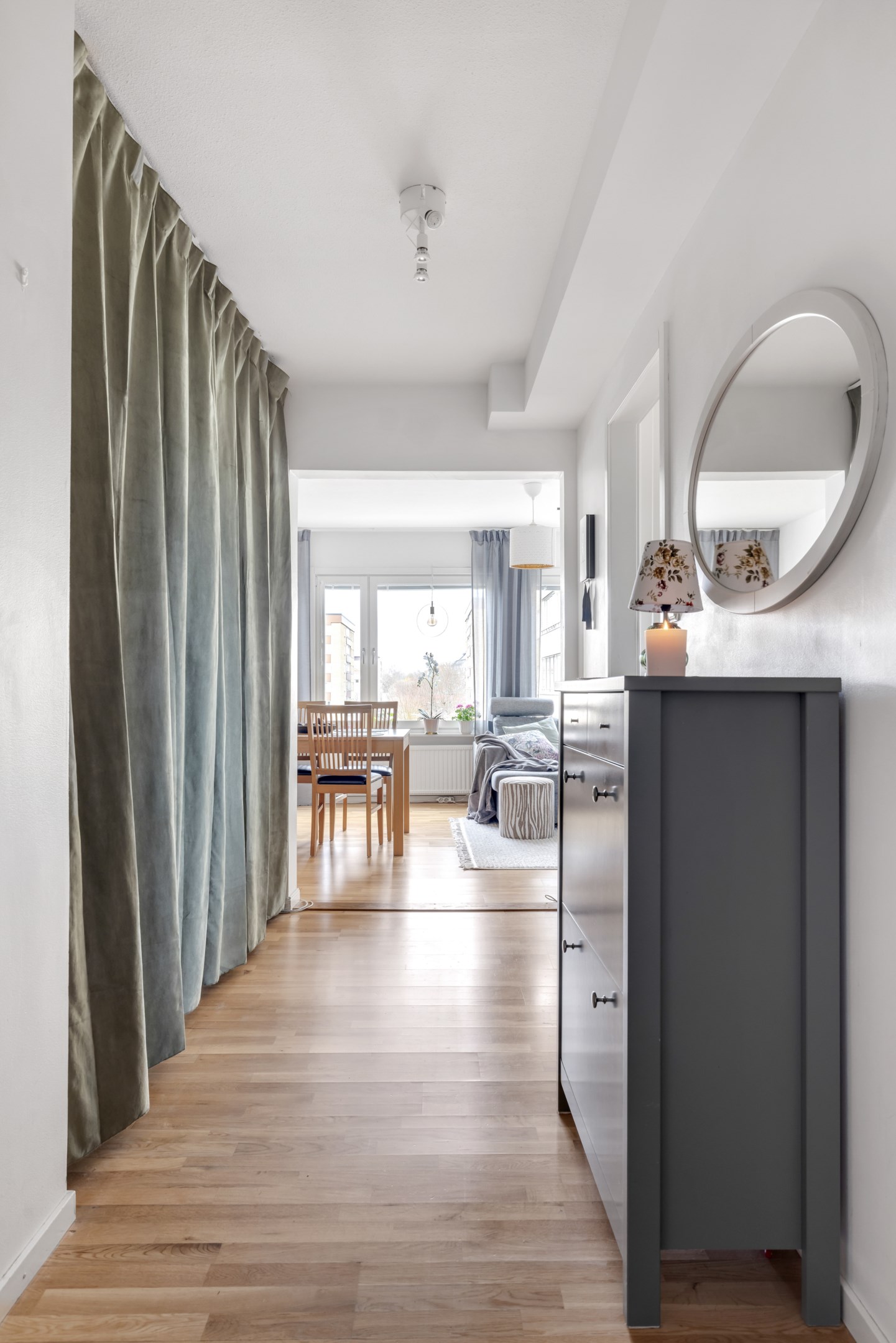 Bostadsbild från Fyrislundsgatan 48, Såld i Årsta, Uppsala