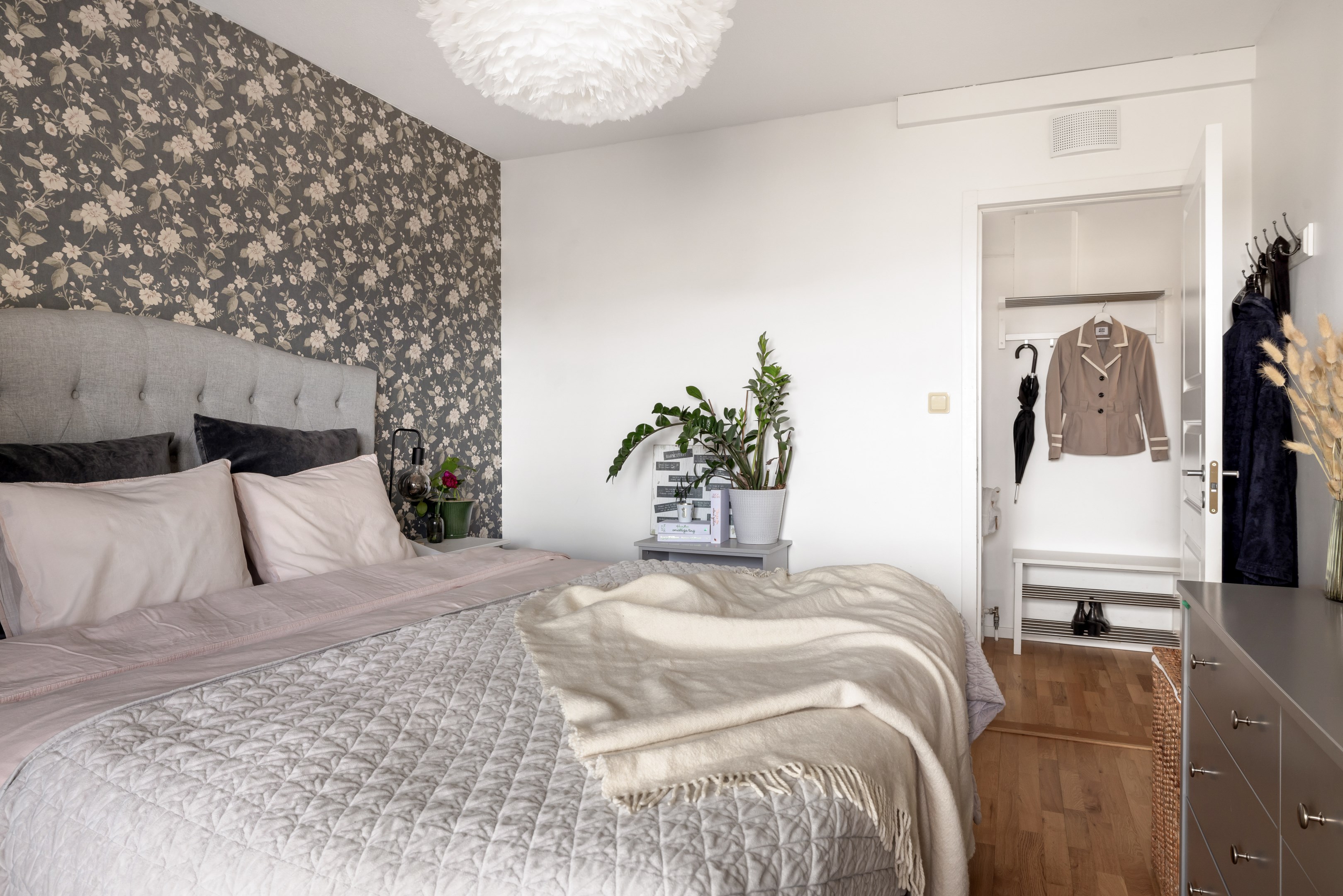Bostadsbild från Fyrislundsgatan 48, Såld i Årsta, Uppsala