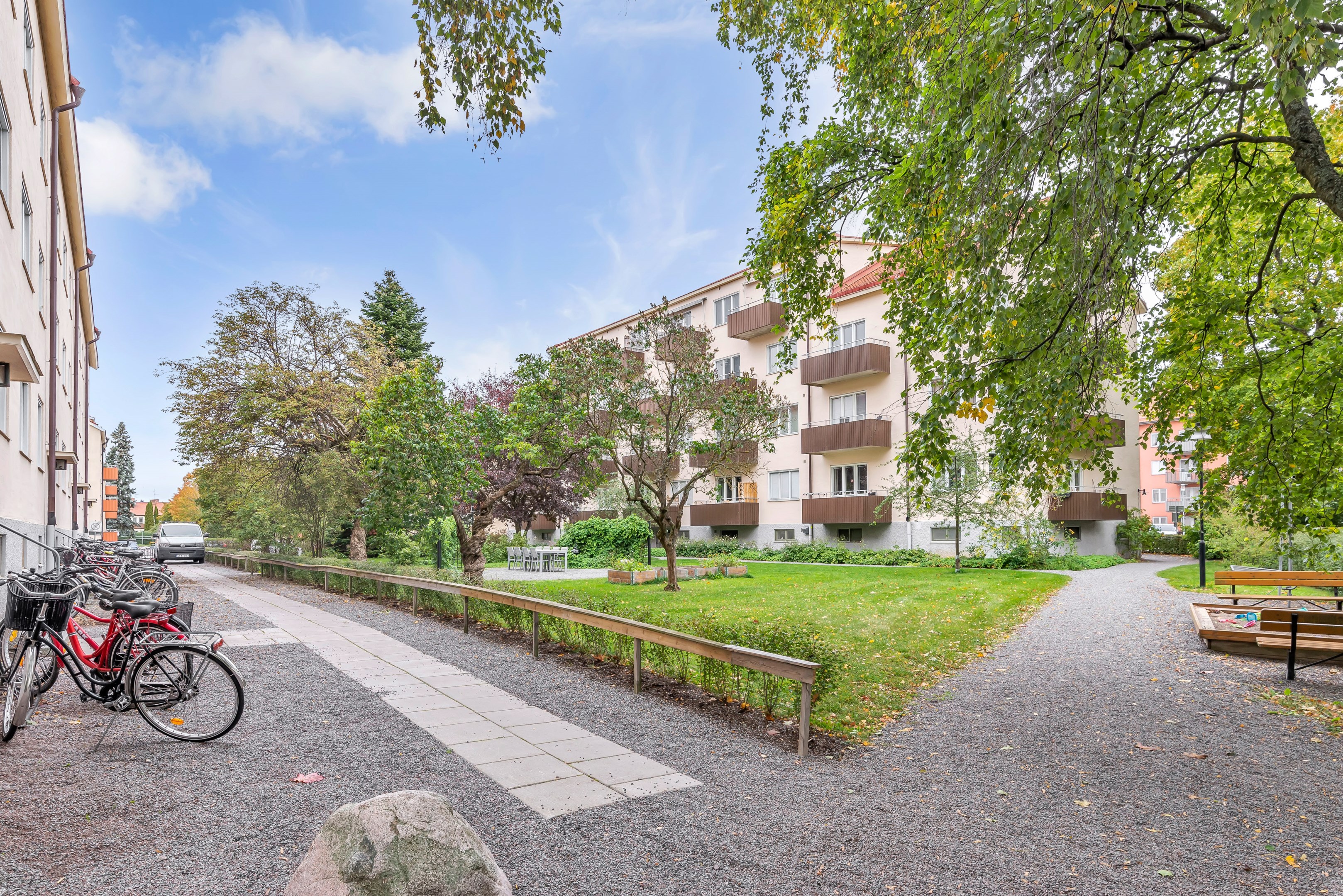 Bostadsbild från Fålhagsleden 1C, Såld i Fålhagen, Uppsala