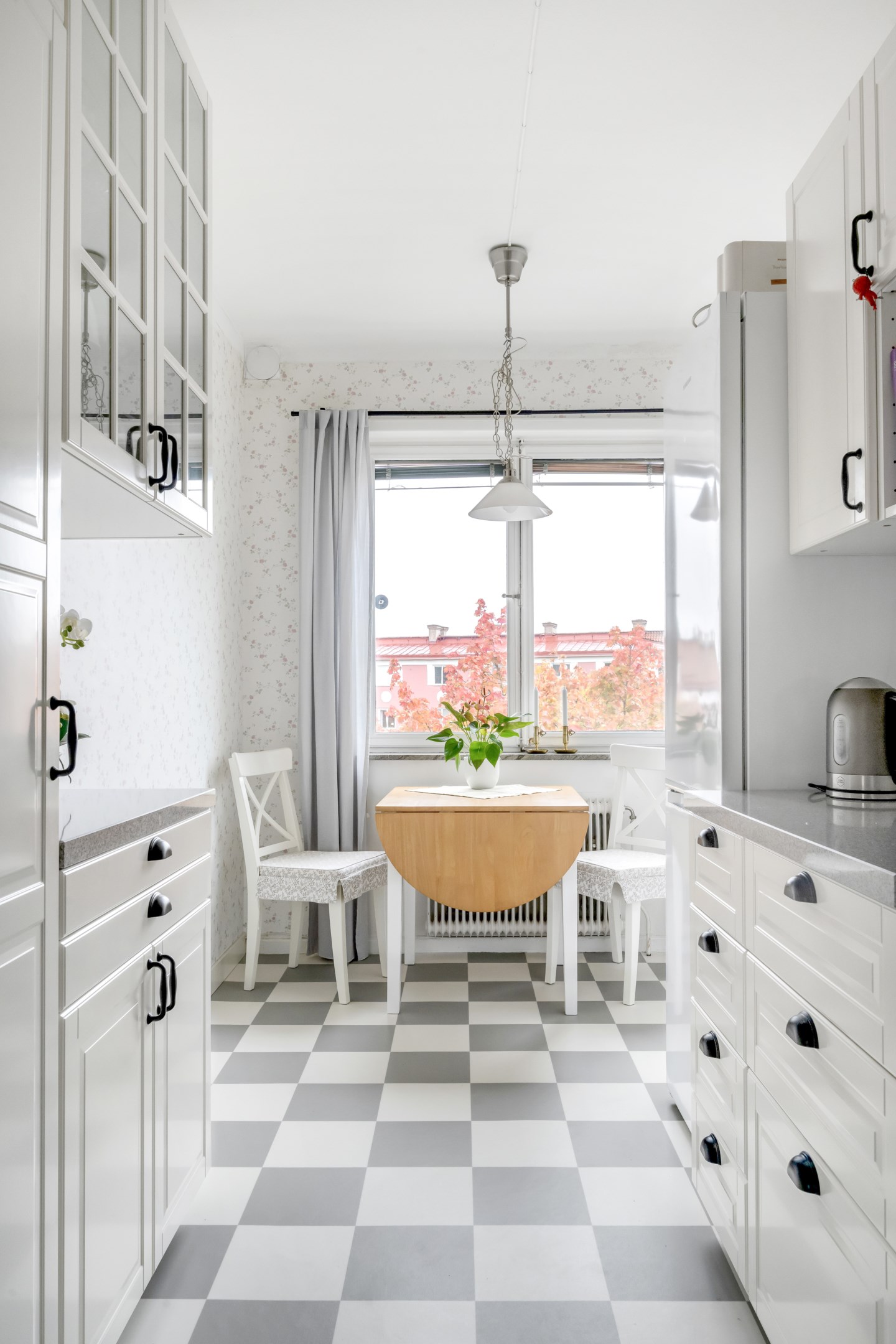 Bostadsbild från Fålhagsleden 1C, Såld i Fålhagen, Uppsala