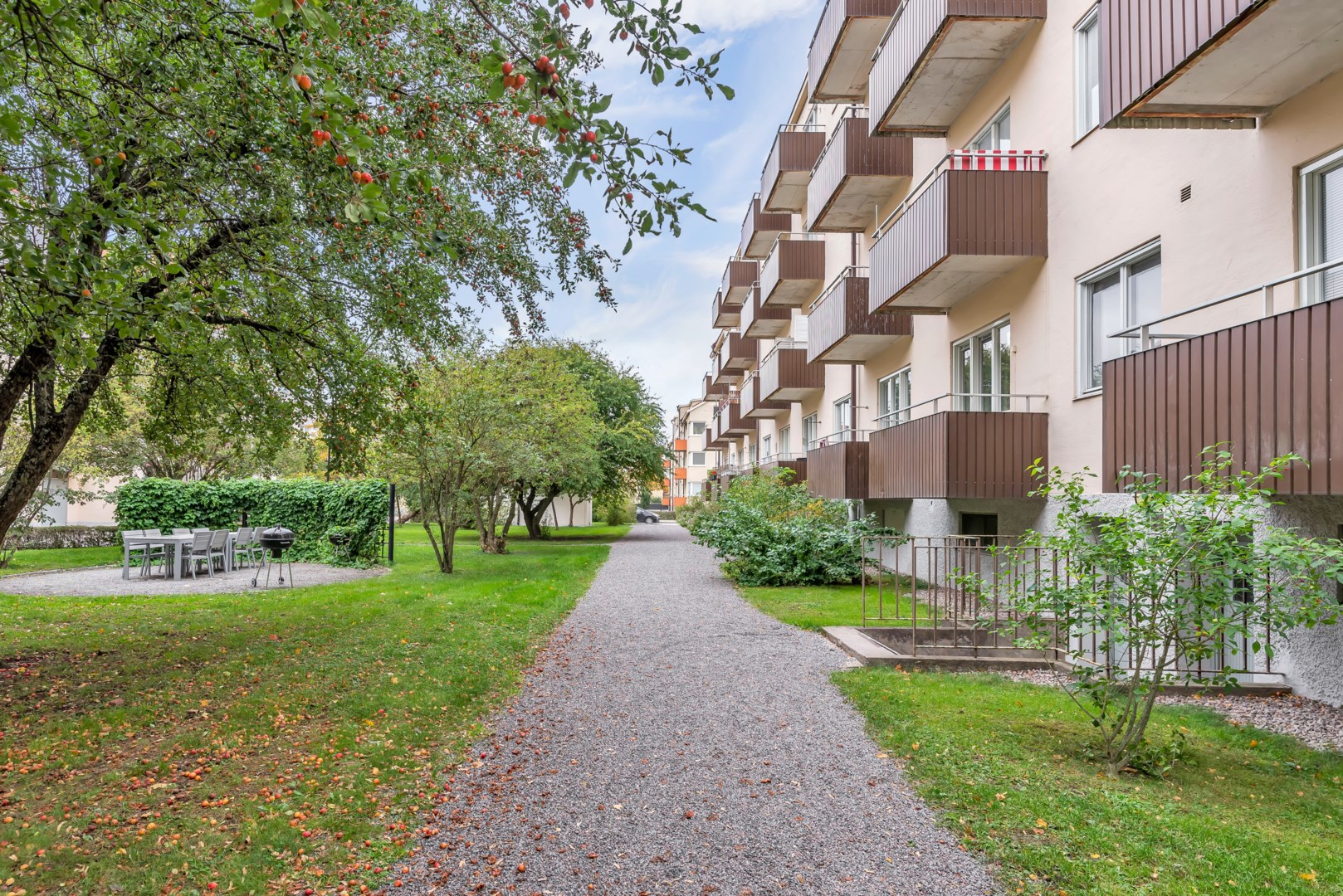 Bostadsbild från Fålhagsleden 1C, Såld i Fålhagen, Uppsala