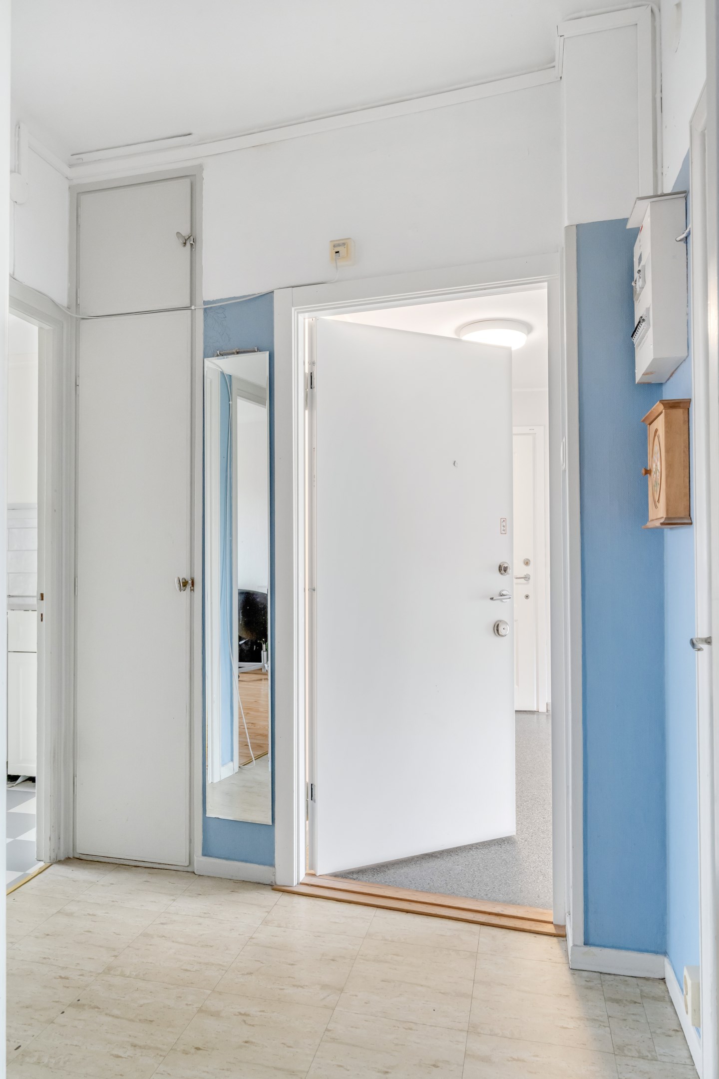 Bostadsbild från Fålhagsleden 1C, Såld i Fålhagen, Uppsala