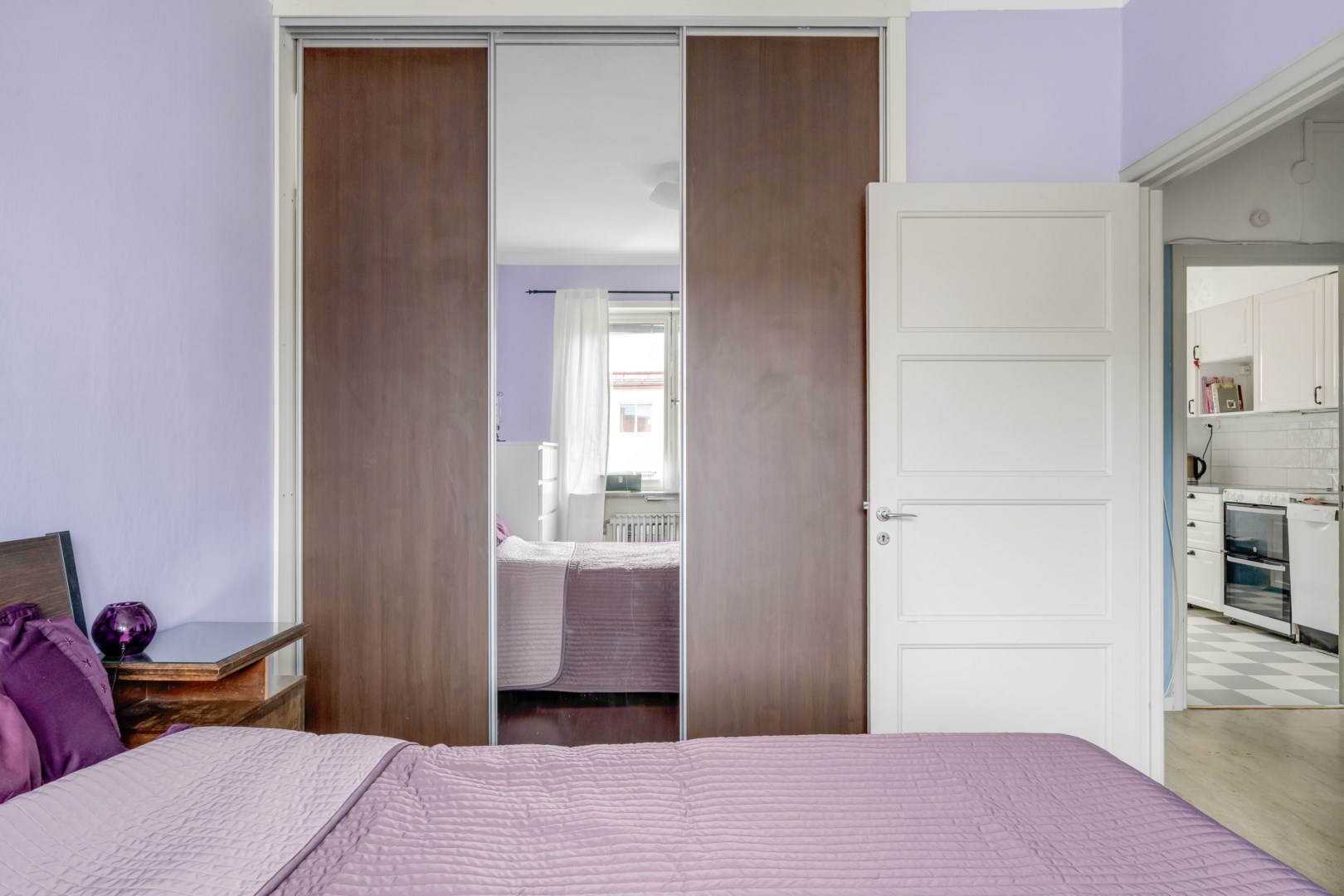 Bostadsbild från Fålhagsleden 1C, Såld i Fålhagen, Uppsala