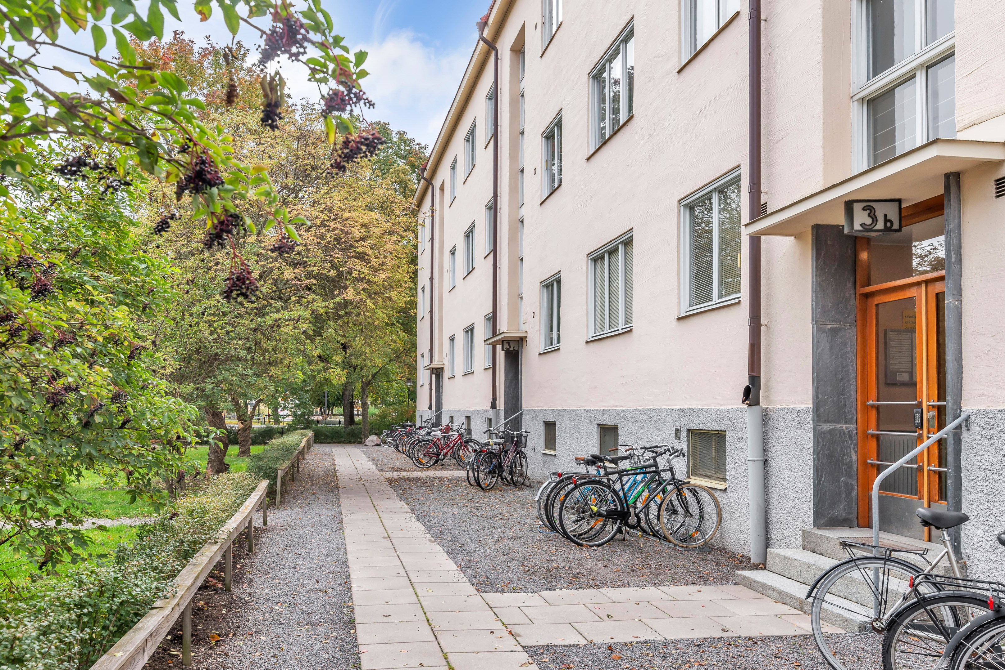 Bostadsbild från Fålhagsleden 1C, Såld i Fålhagen, Uppsala