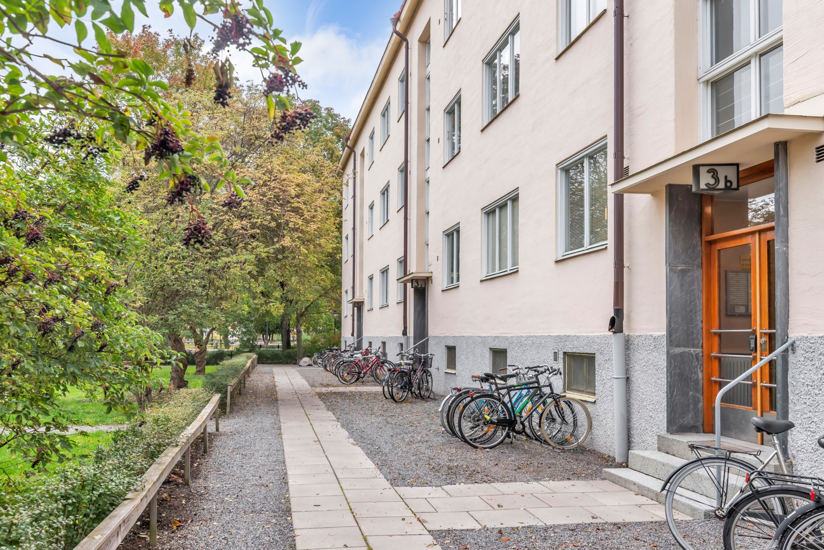 Bostadsbild från Fålhagsleden 1C, Såld i Fålhagen, Uppsala