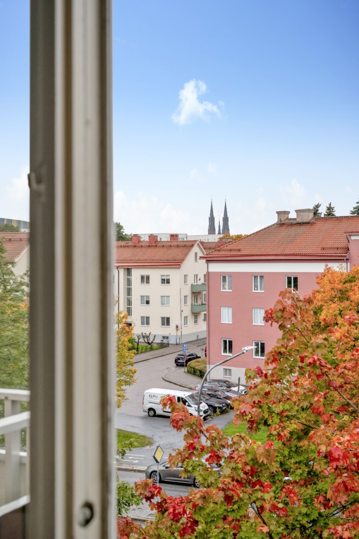 Bostadsbild från Fålhagsleden 1C, Såld i Fålhagen, Uppsala
