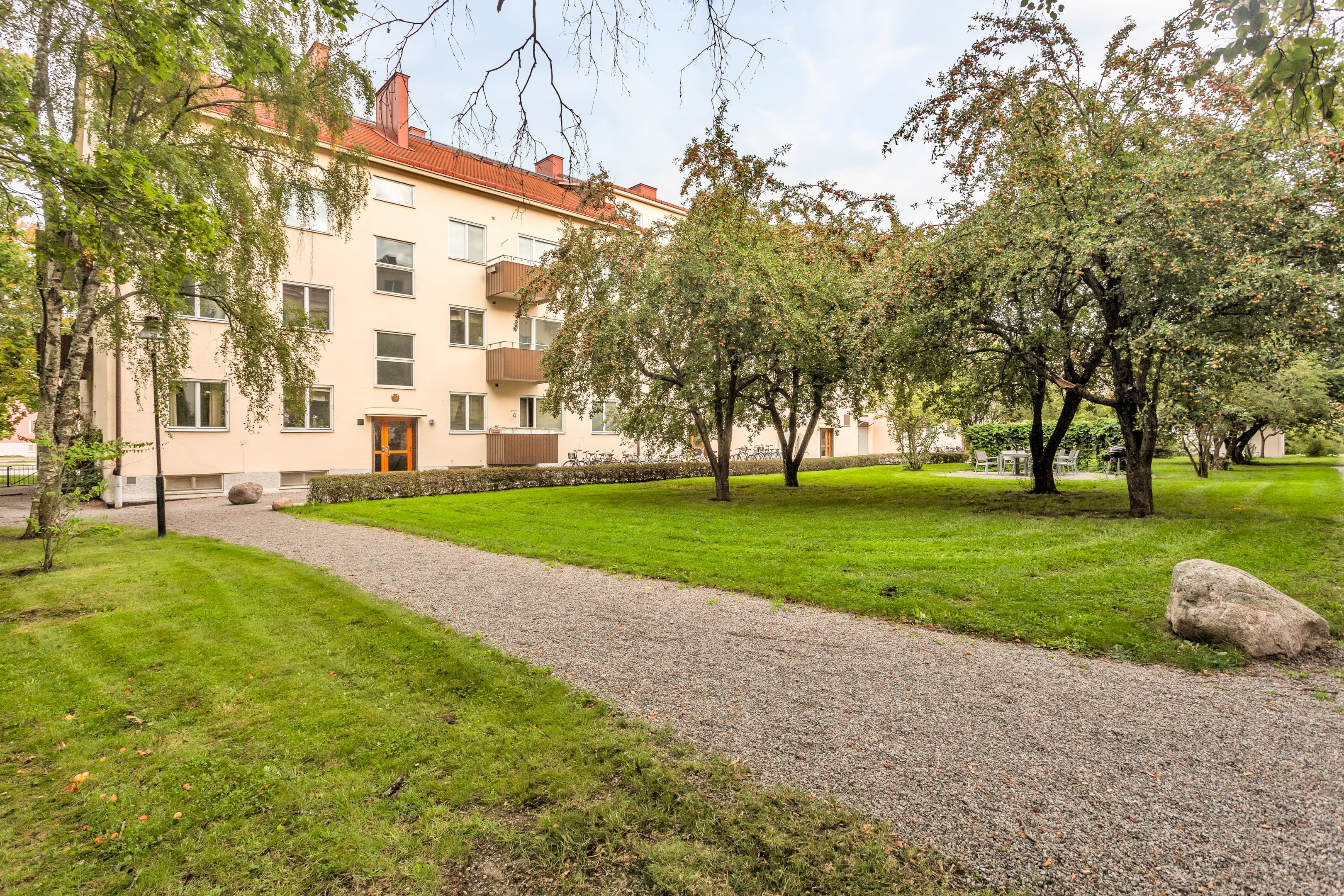 Bostadsbild från Fålhagsleden 1C, Såld i Fålhagen, Uppsala