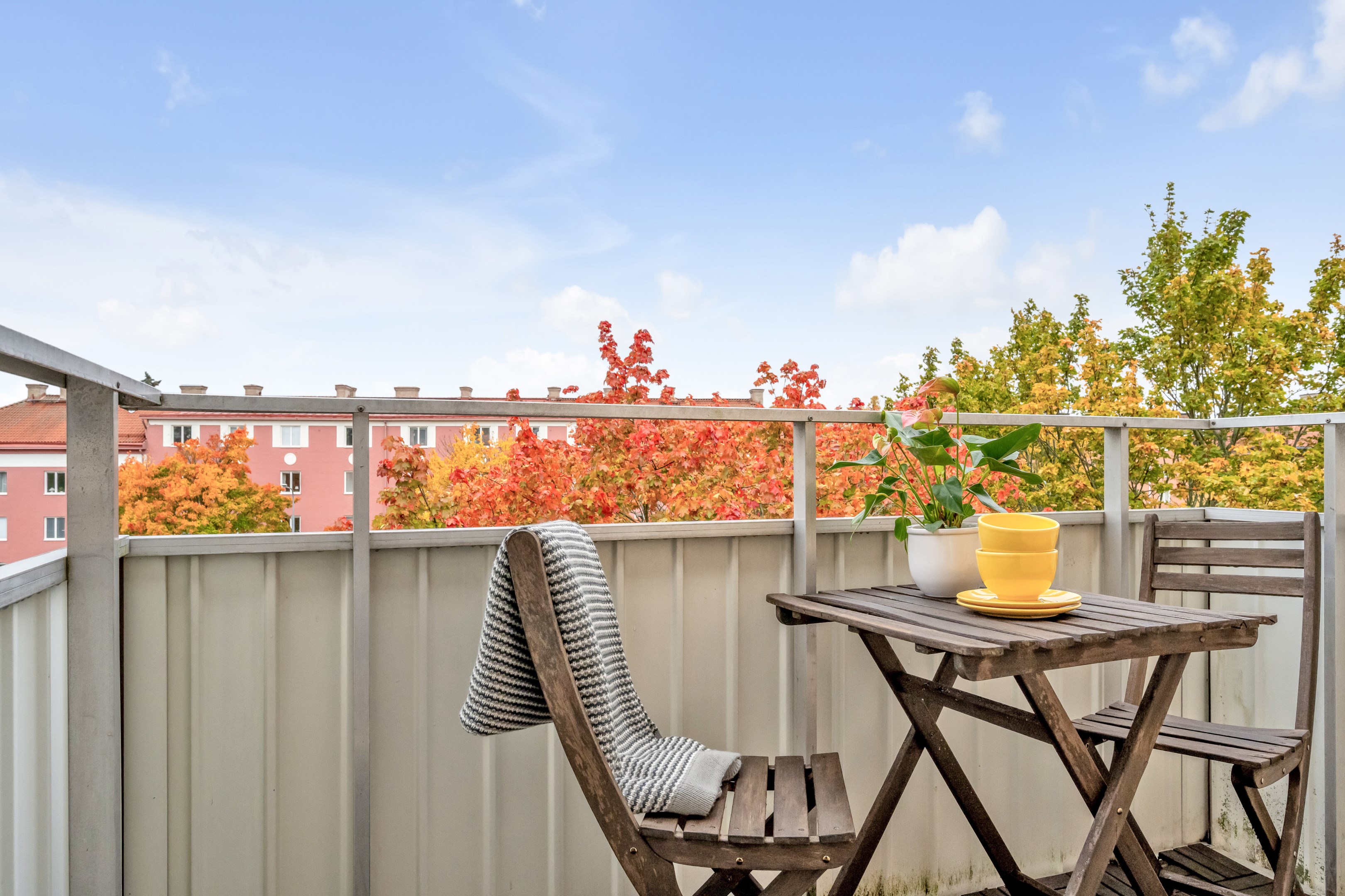 Bostadsbild från Fålhagsleden 1C, Såld i Fålhagen, Uppsala