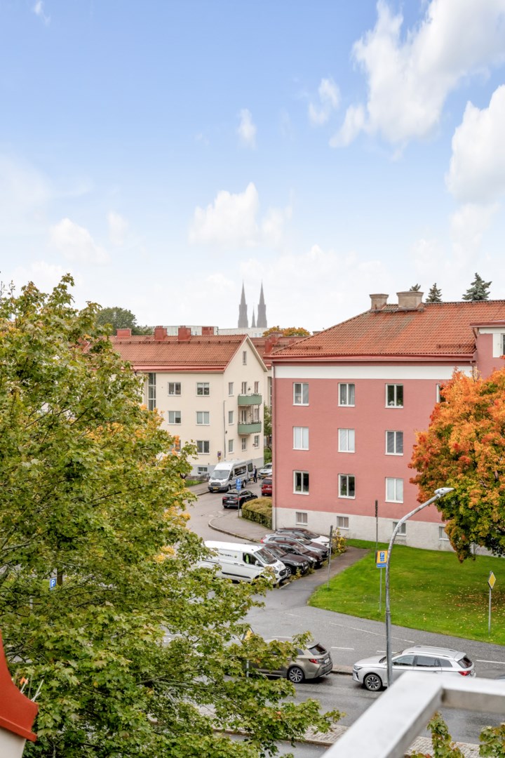 Bostadsbild från Fålhagsleden 1C, Såld i Fålhagen, Uppsala