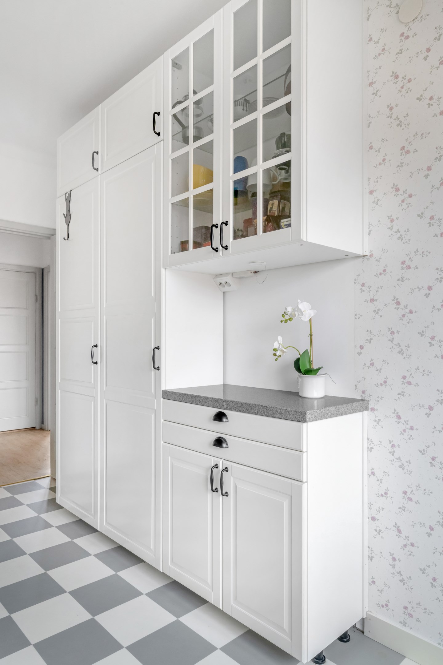 Bostadsbild från Fålhagsleden 1C, Såld i Fålhagen, Uppsala