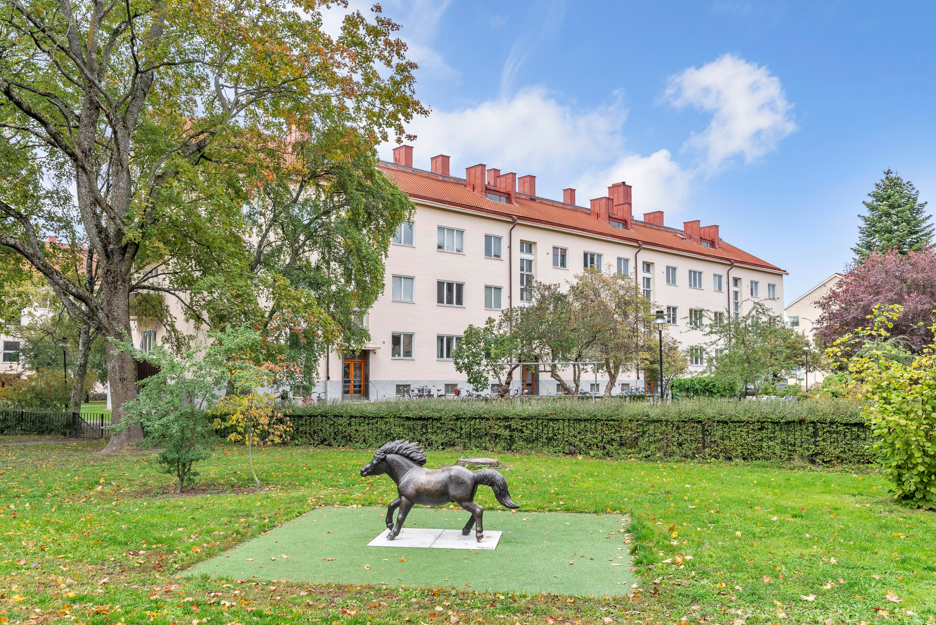 Bostadsbild från Fålhagsleden 1C, Såld i Fålhagen, Uppsala