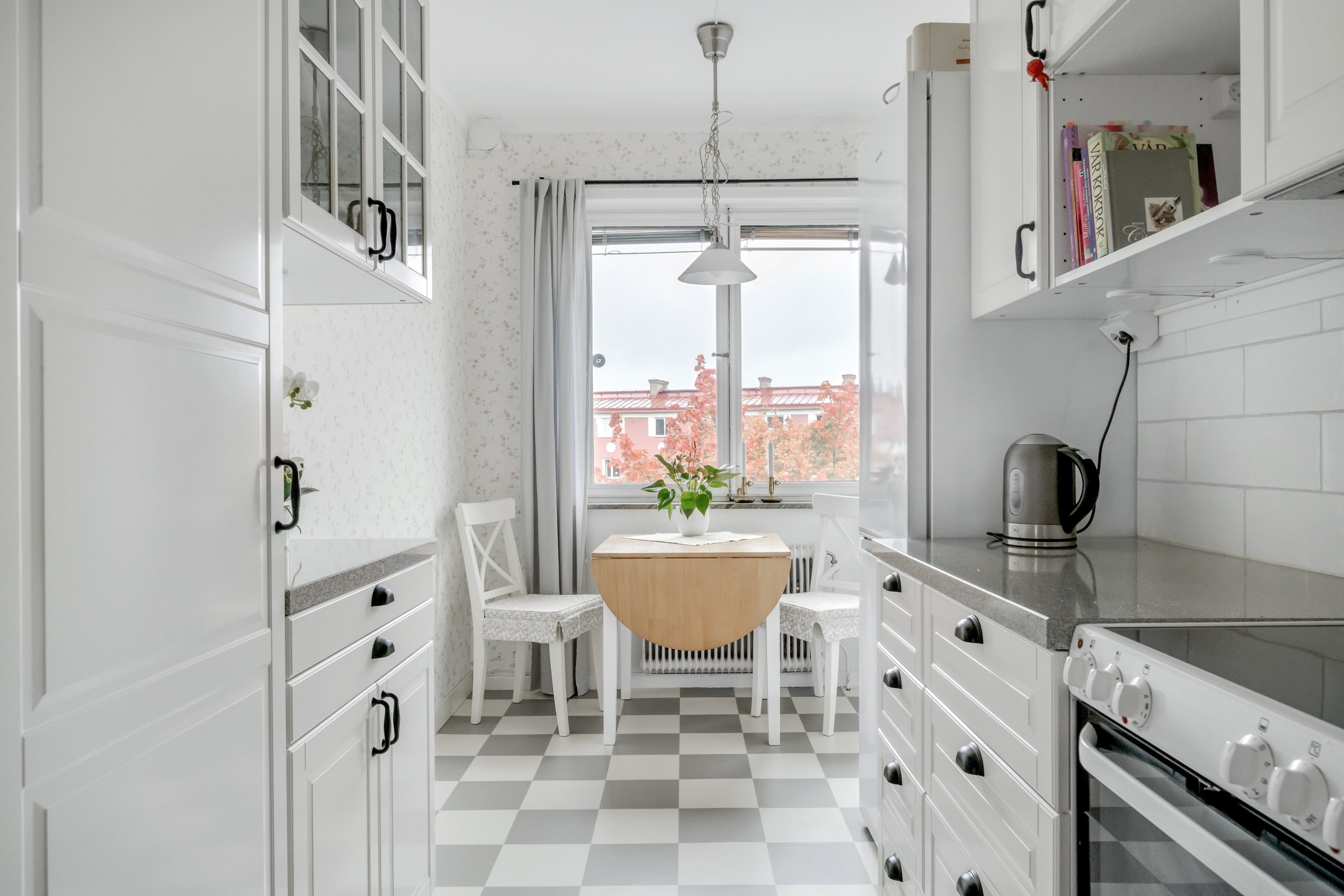 Bostadsbild från Fålhagsleden 1C, Såld i Fålhagen, Uppsala