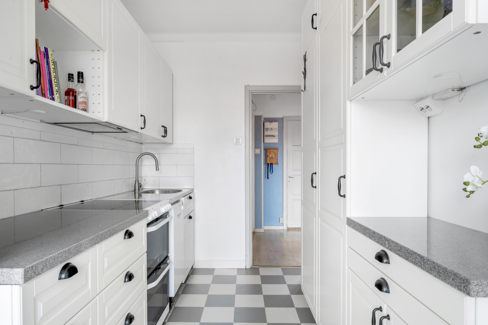 Bostadsbild från Fålhagsleden 1C, Såld i Fålhagen, Uppsala