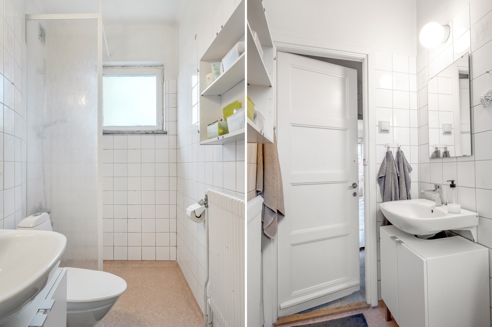 Bostadsbild från Fålhagsleden 1C, Såld i Fålhagen, Uppsala