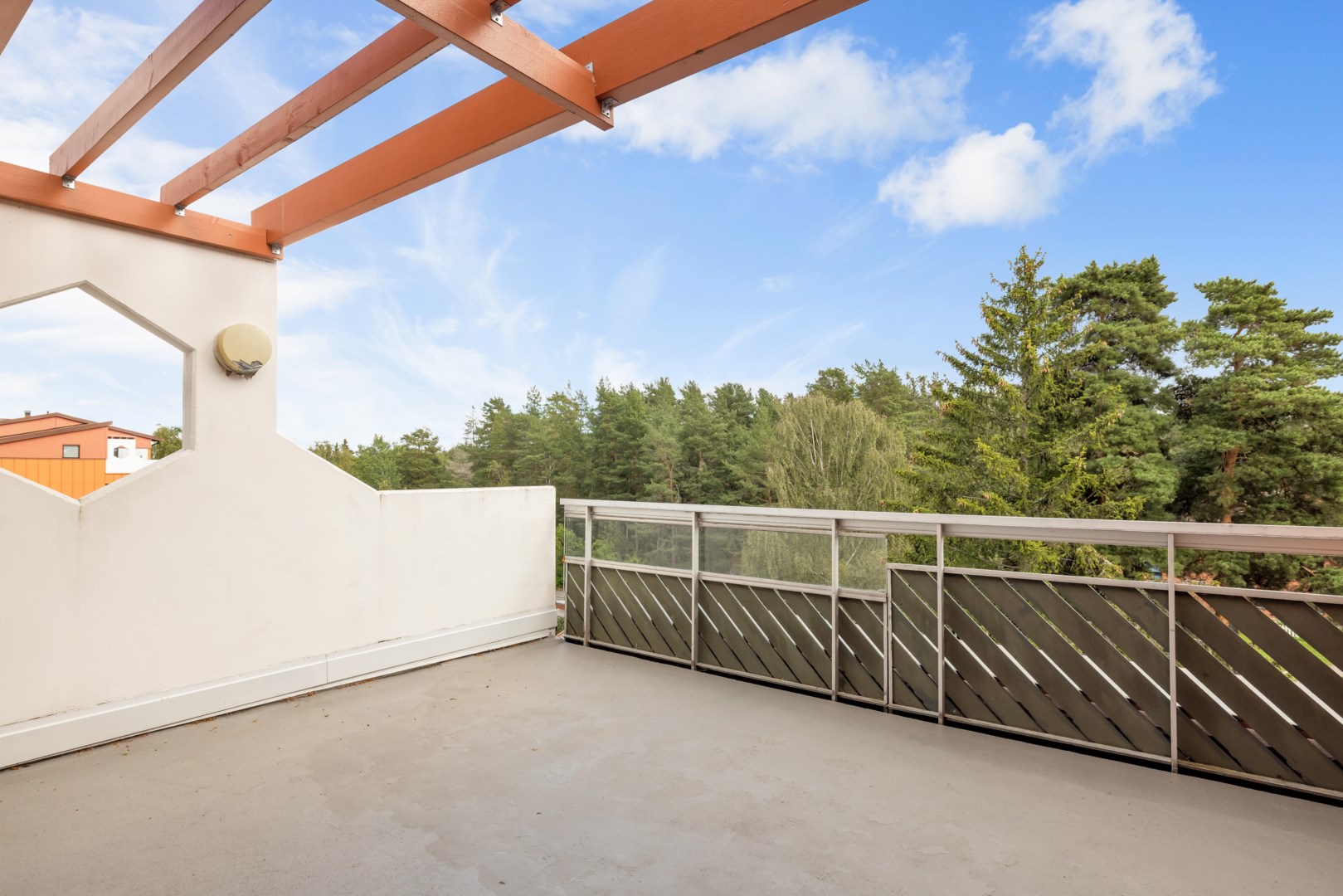 Bostadsbild från Altfiolsvägen 5, Såld i Gottsunda, Uppsala