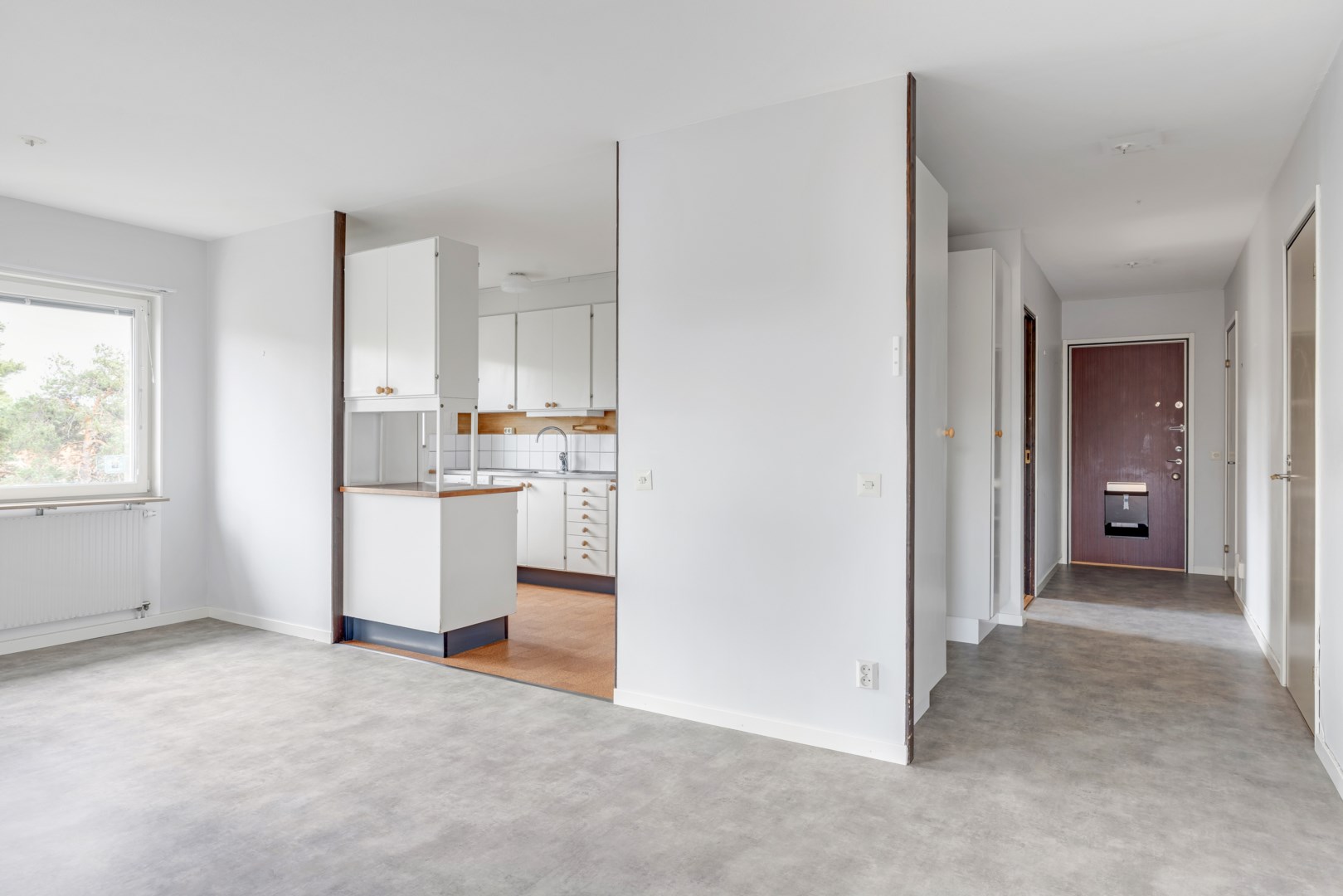 Bostadsbild från Altfiolsvägen 5, Såld i Gottsunda, Uppsala