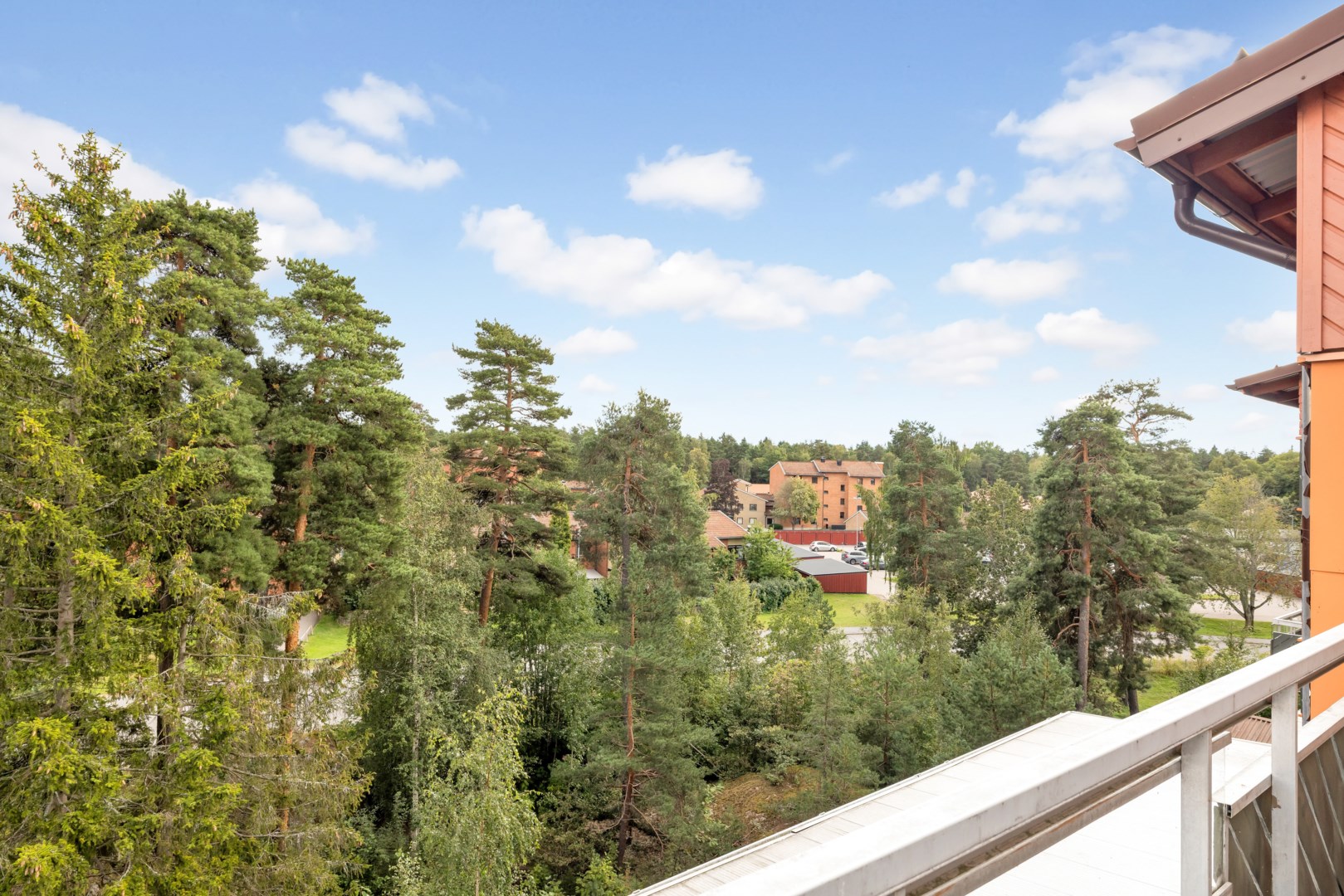 Bostadsbild från Altfiolsvägen 5, Såld i Gottsunda, Uppsala