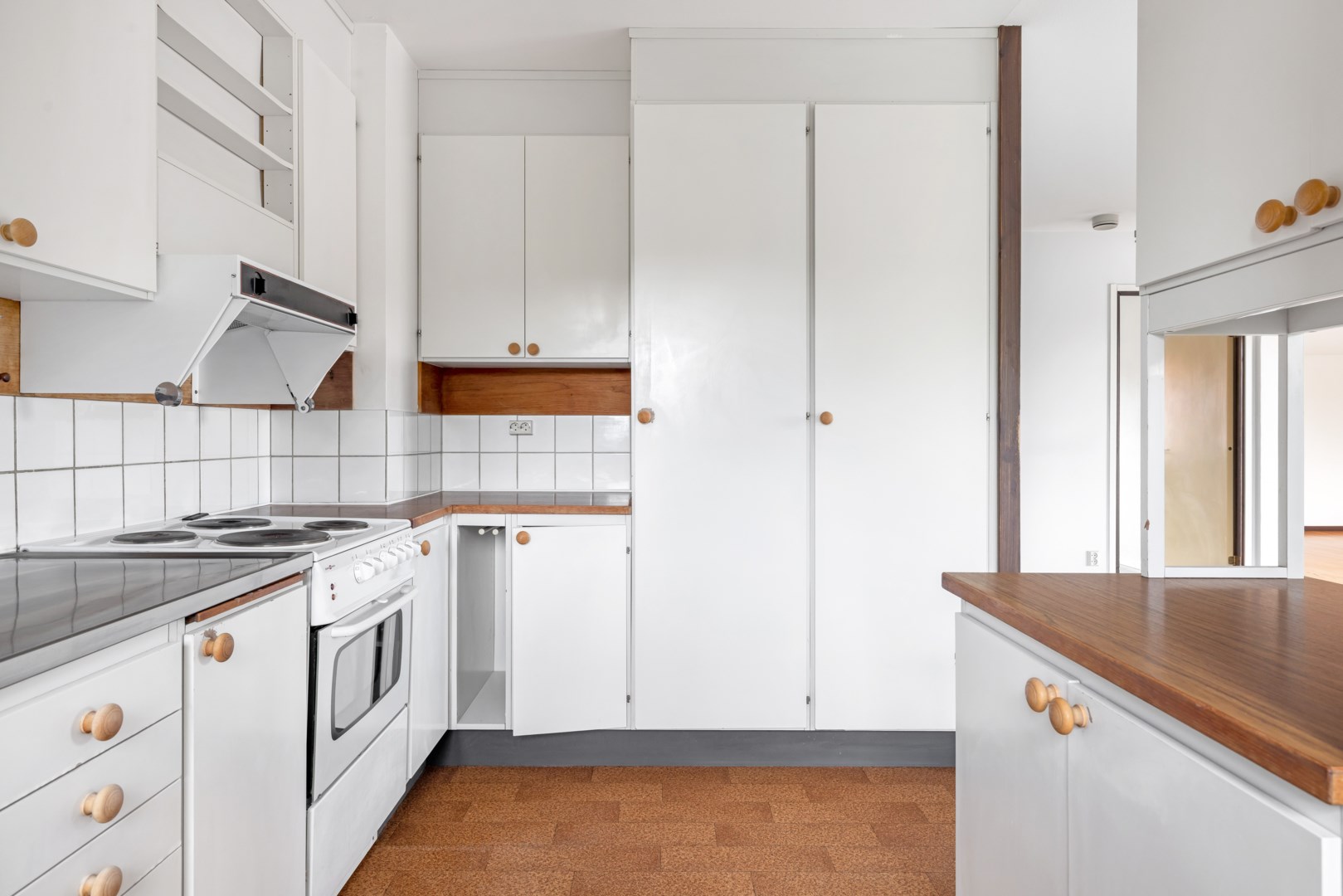 Bostadsbild från Altfiolsvägen 5, Såld i Gottsunda, Uppsala