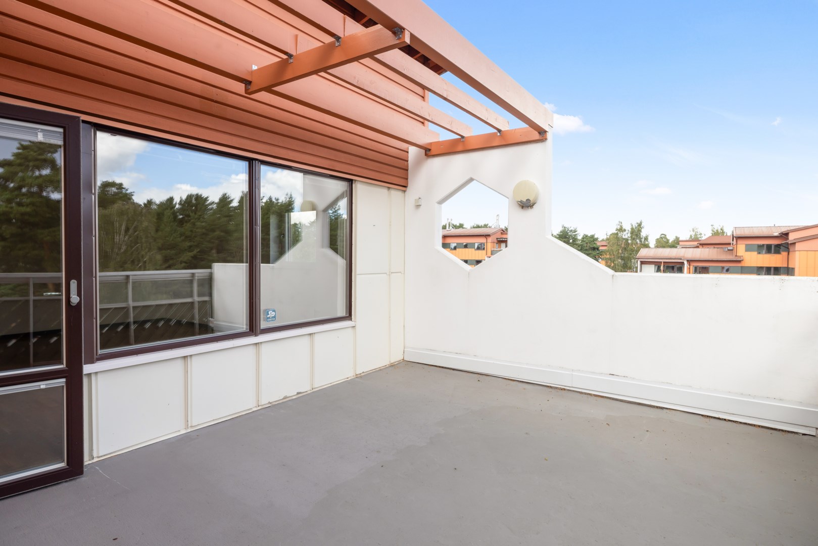 Bostadsbild från Altfiolsvägen 5, Såld i Gottsunda, Uppsala